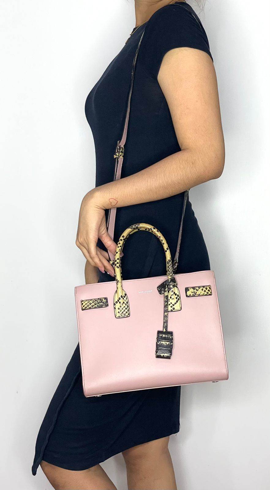 YSL baby sac de jour