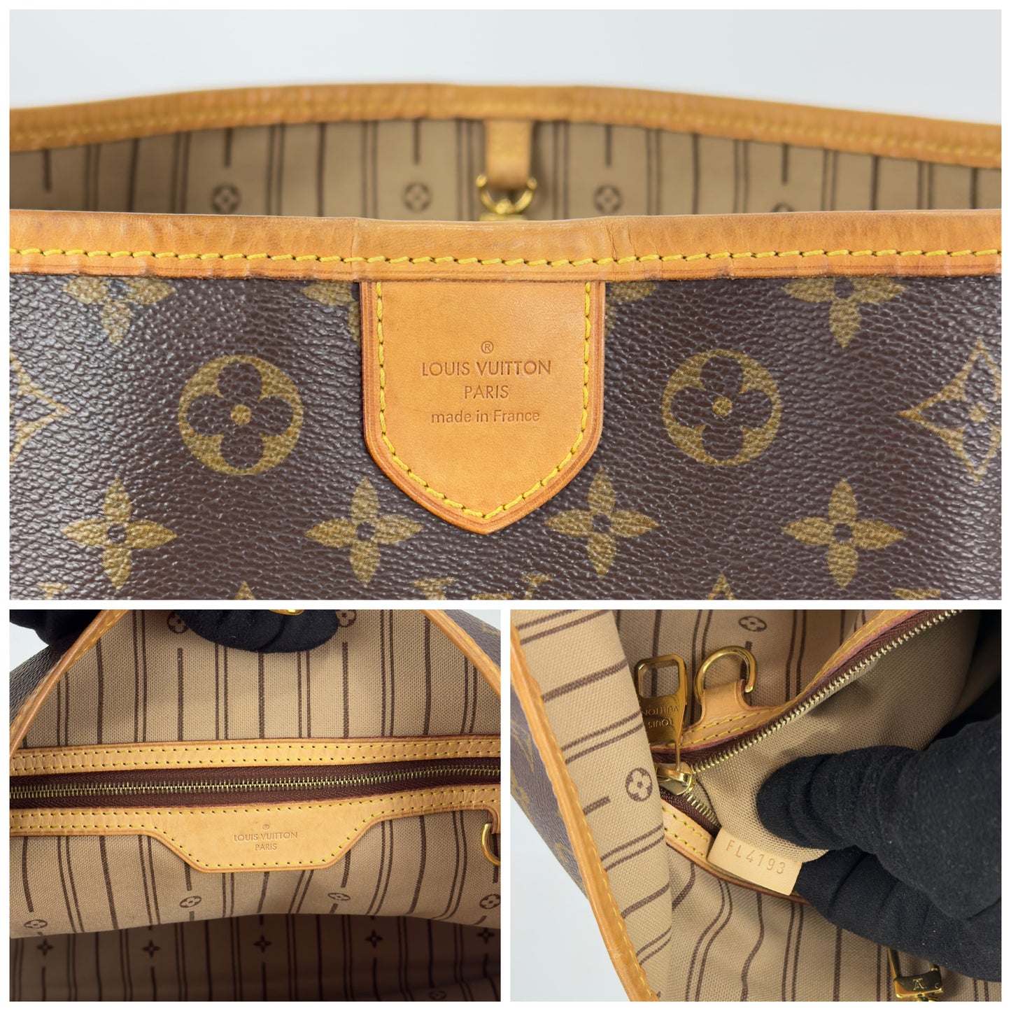 Lv Delightful
