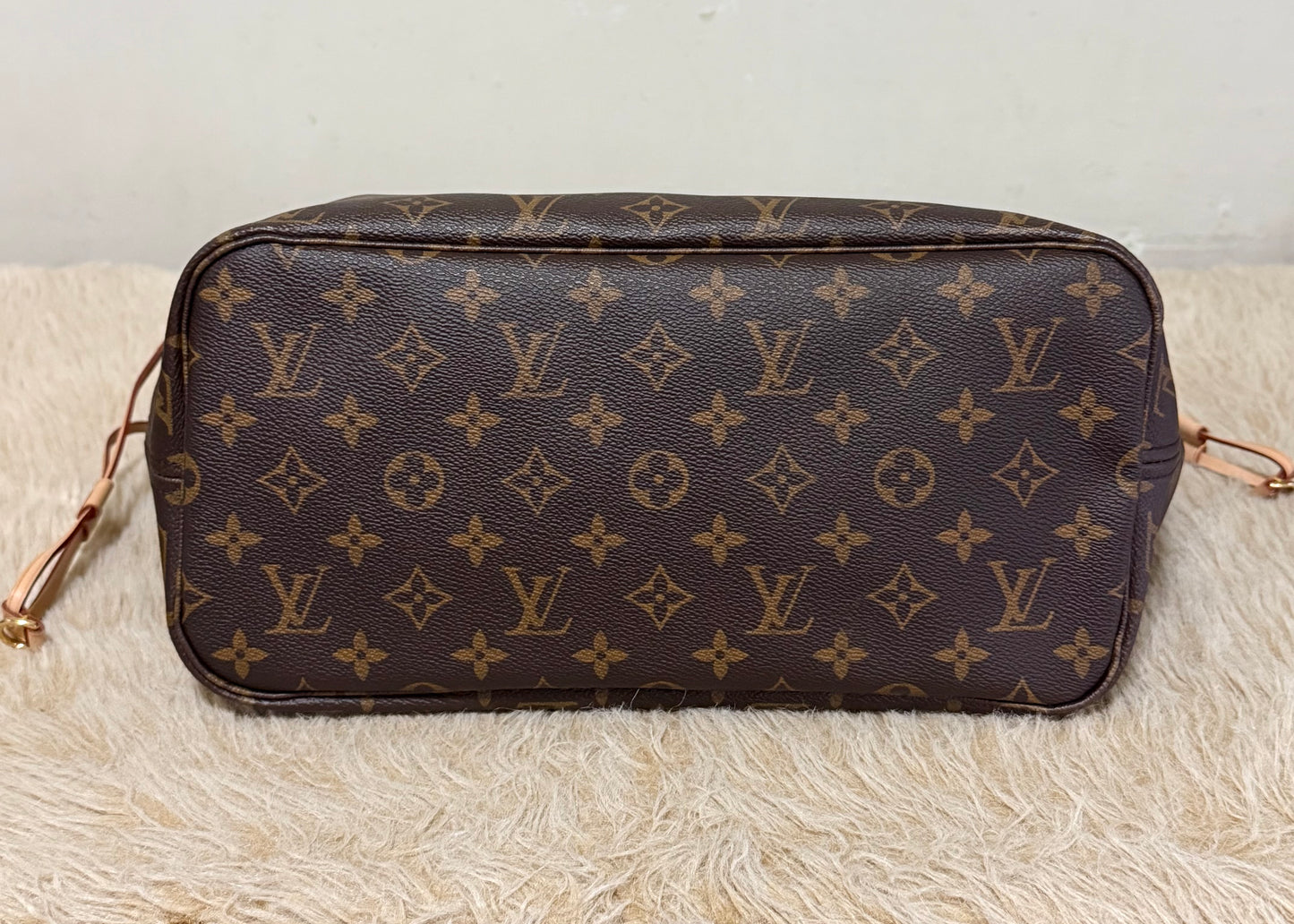 Louis Vuitton Neverfull MM