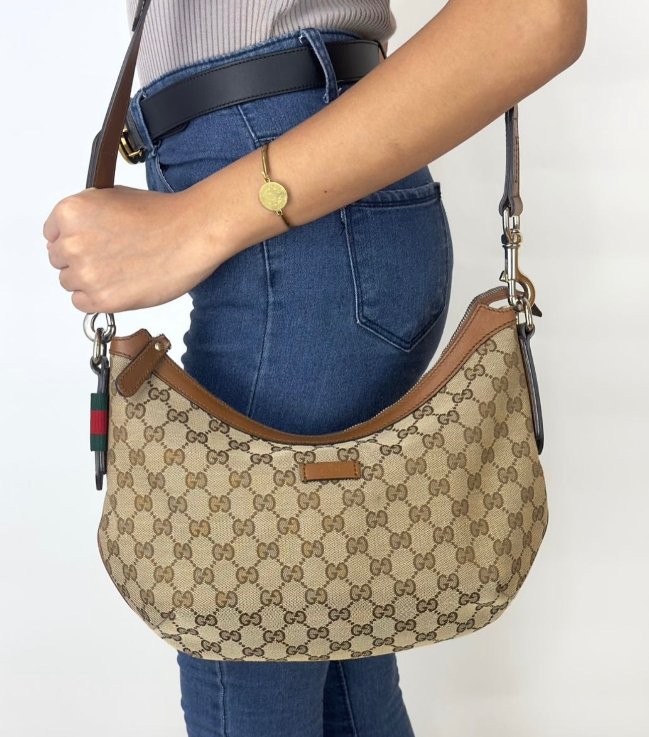 Gucci Sherry Line