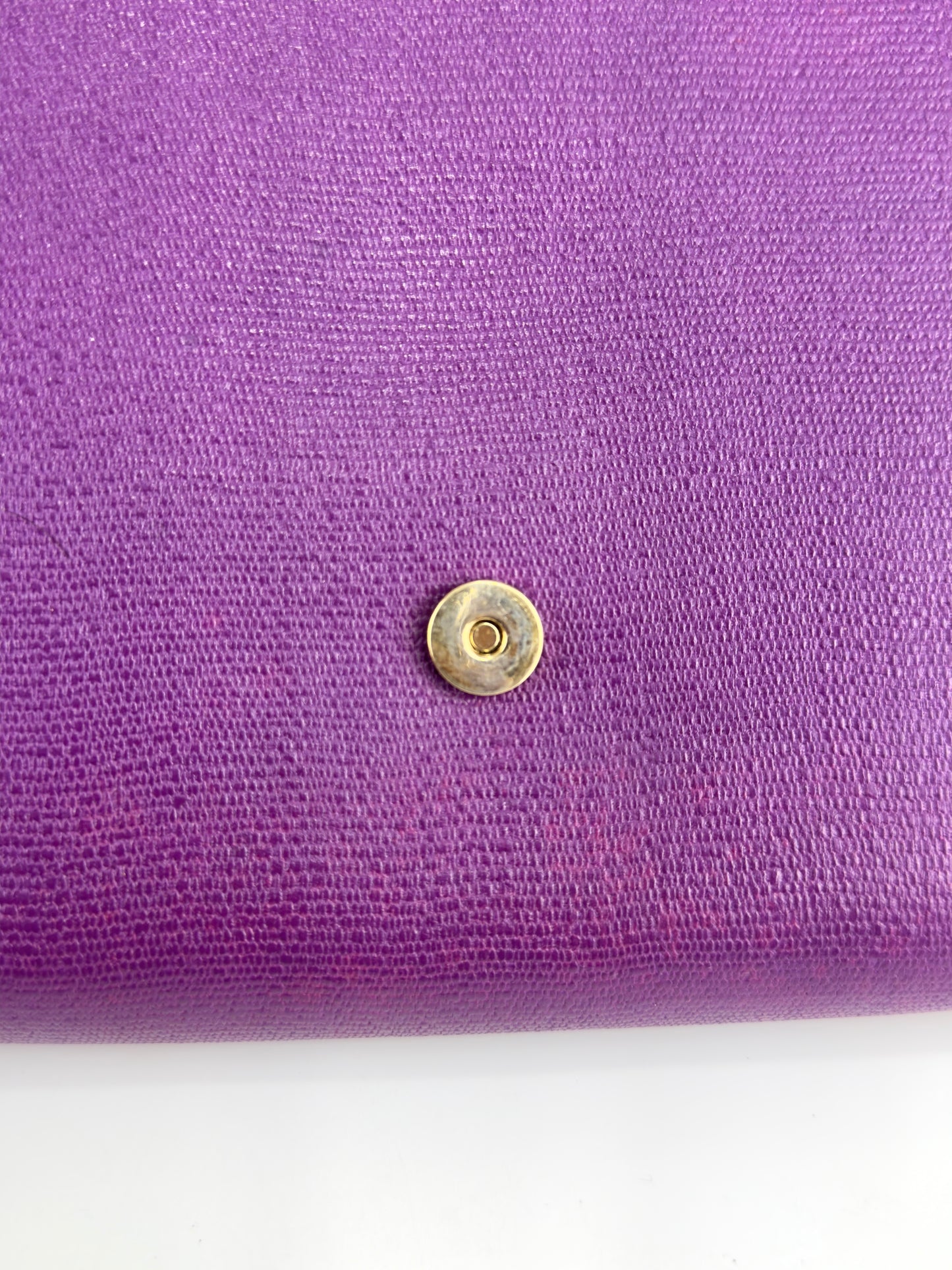 Ysl Clutch