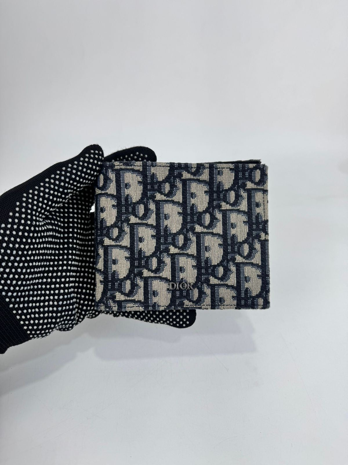 Dior messenger bag