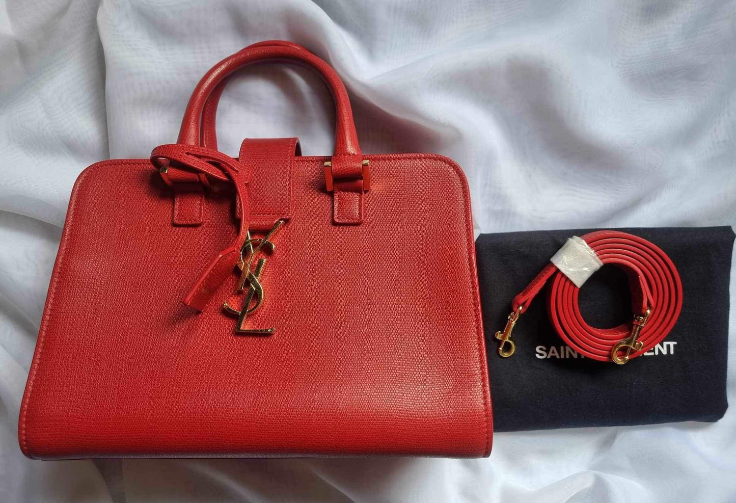 Ysl cabas