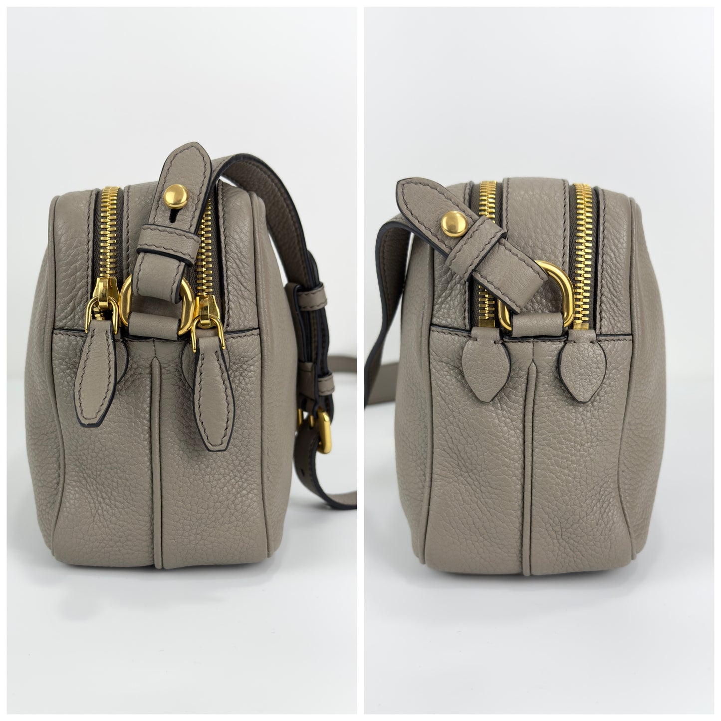 Prada Argilla