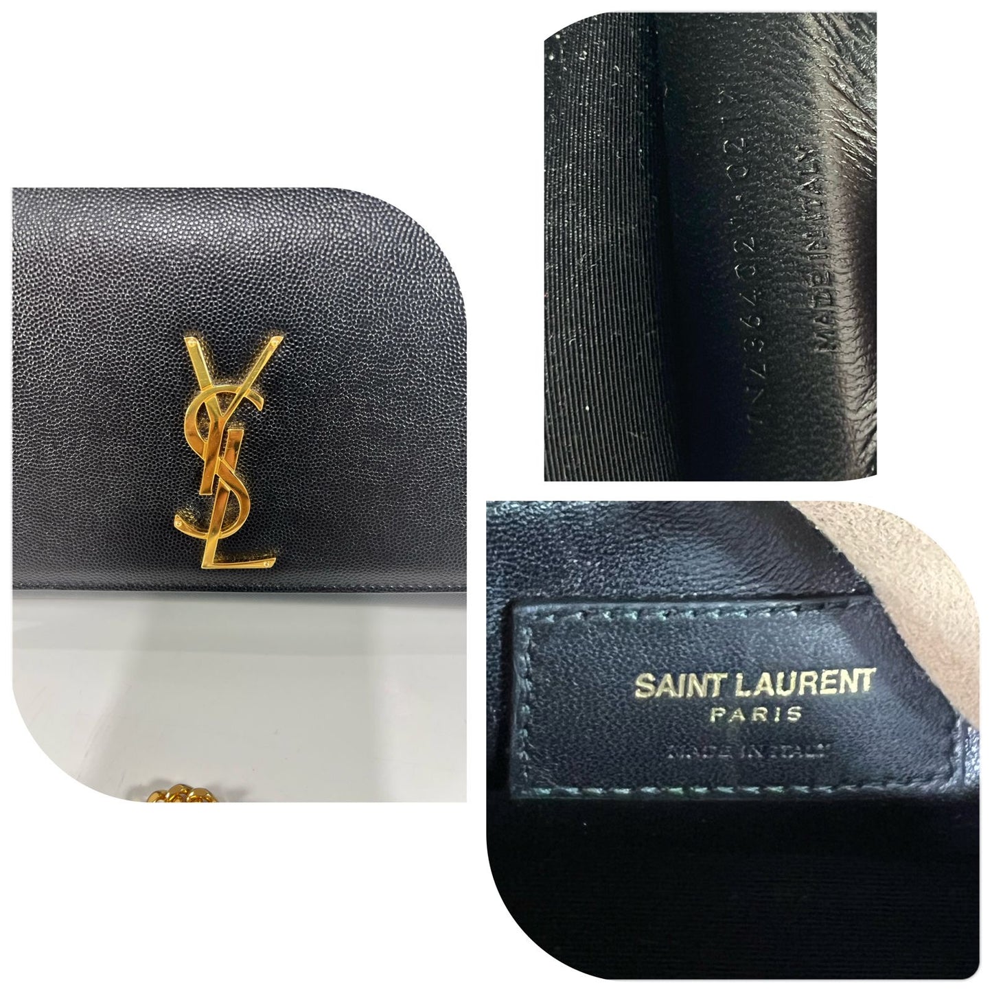 Ysl kate Medium
