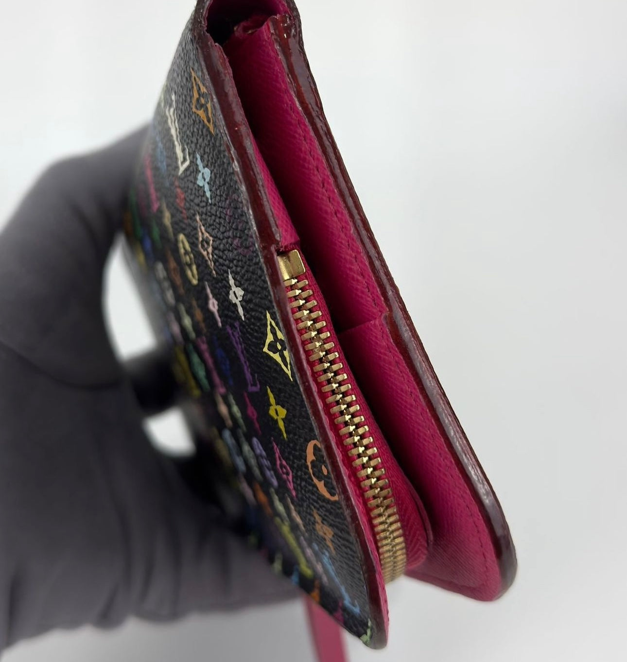 Lv Multicolor Insolite