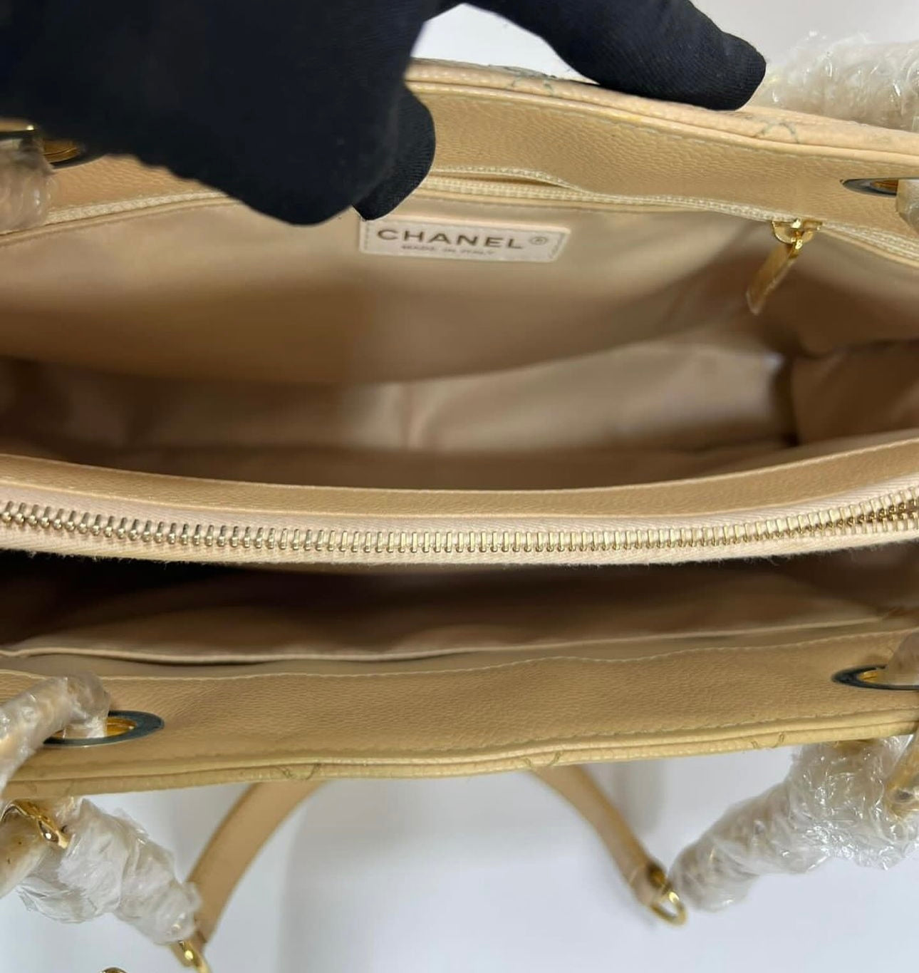 Chanel GST