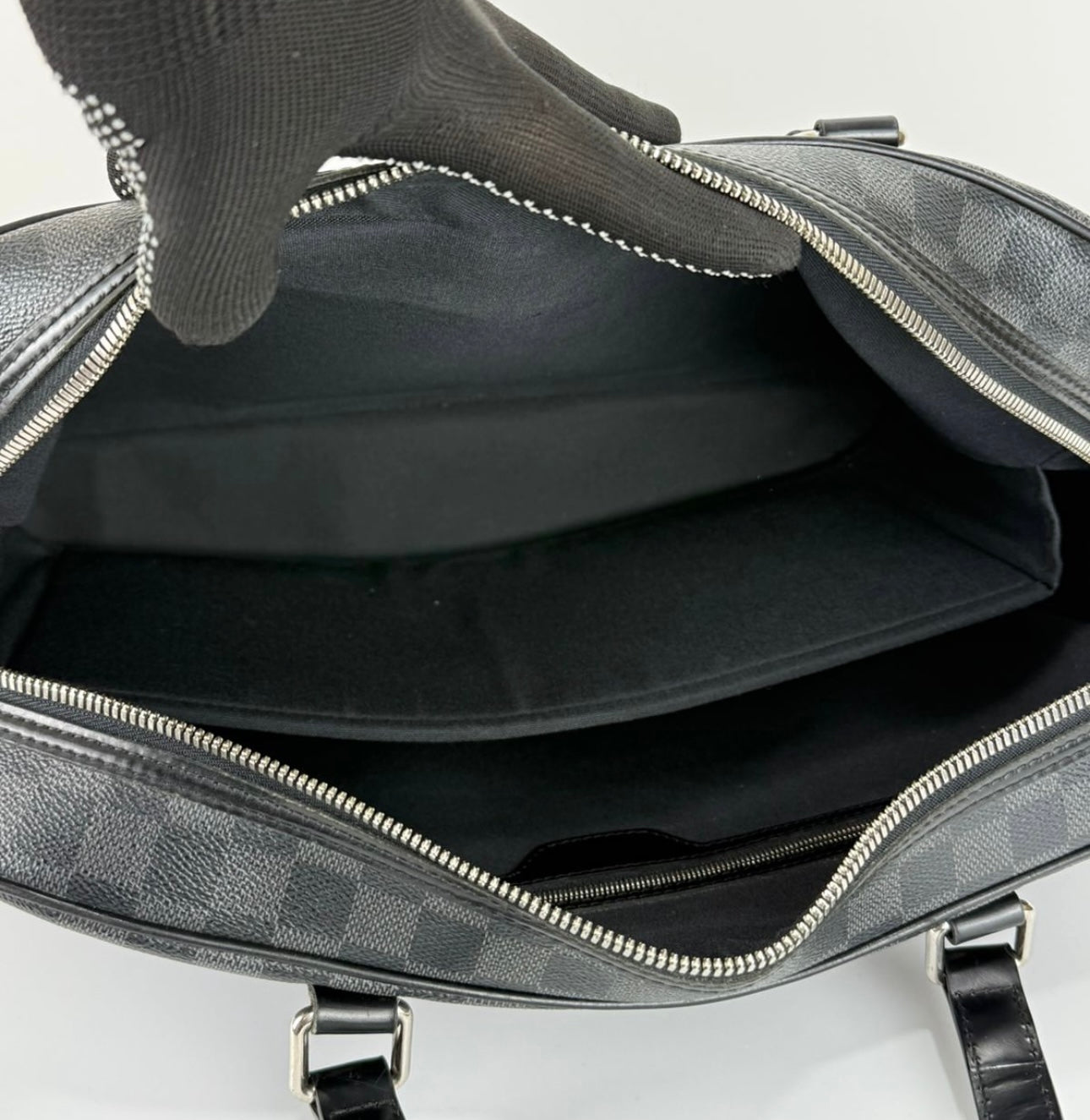 Louis Vuitton Jorn