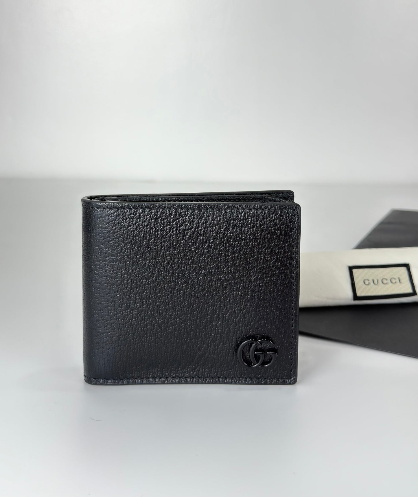 Gucci Marmont Bifold Wallet