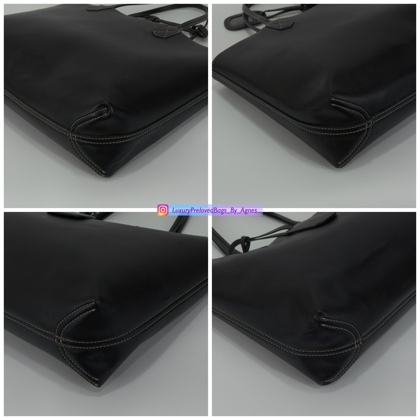 Gucci Reversible