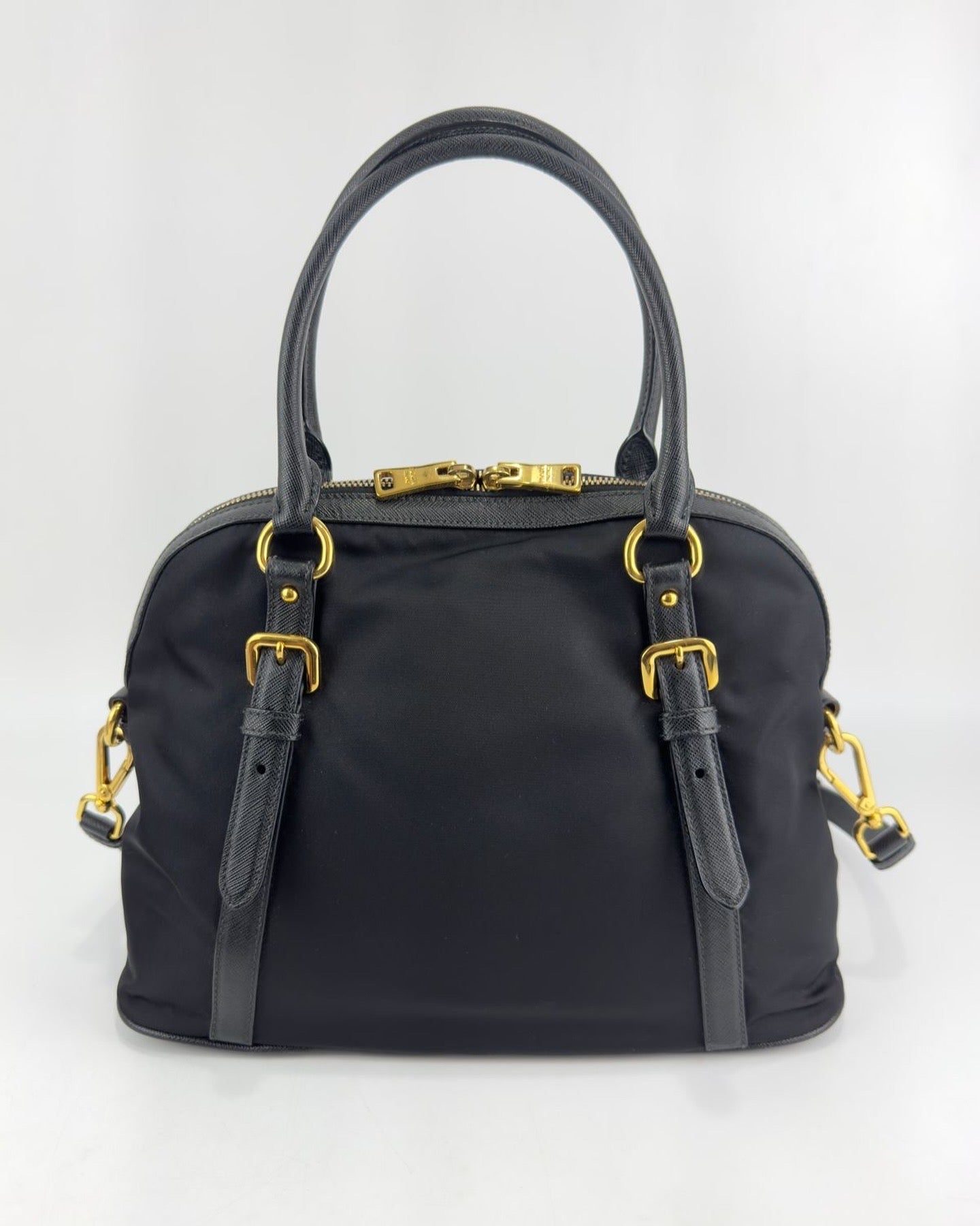 Prada tote
