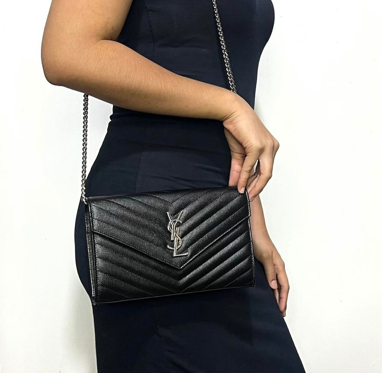 YSL WOC