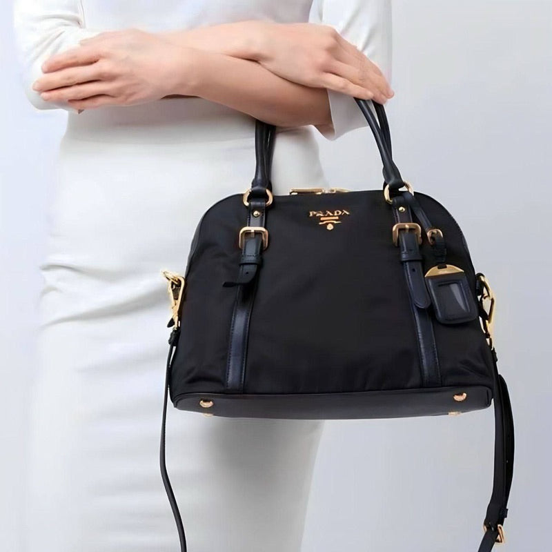 Prada tote