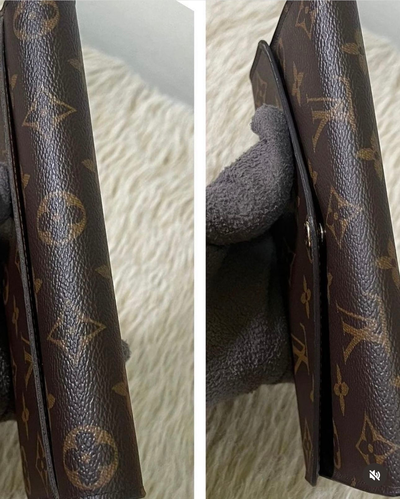 Lv Sarah Wallet