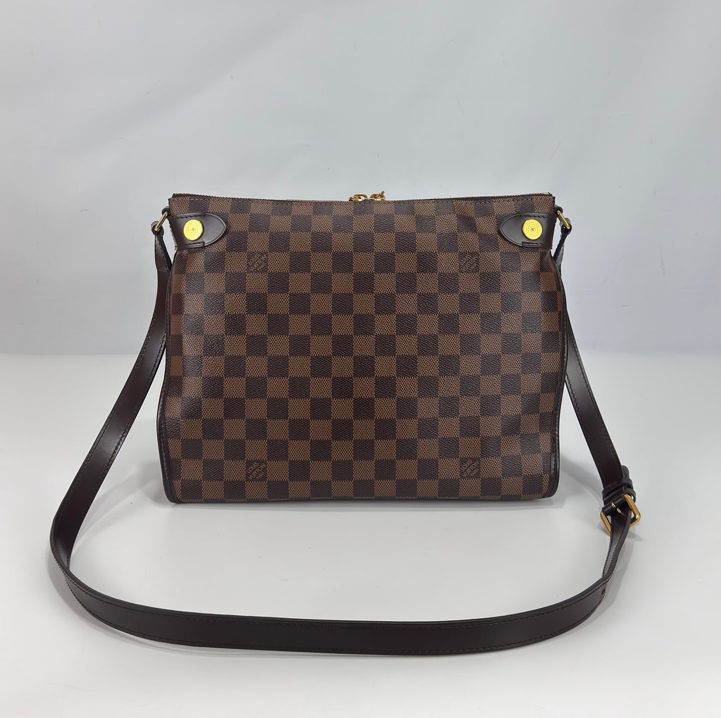Louis Vuitton Duomo Crossbody Bag