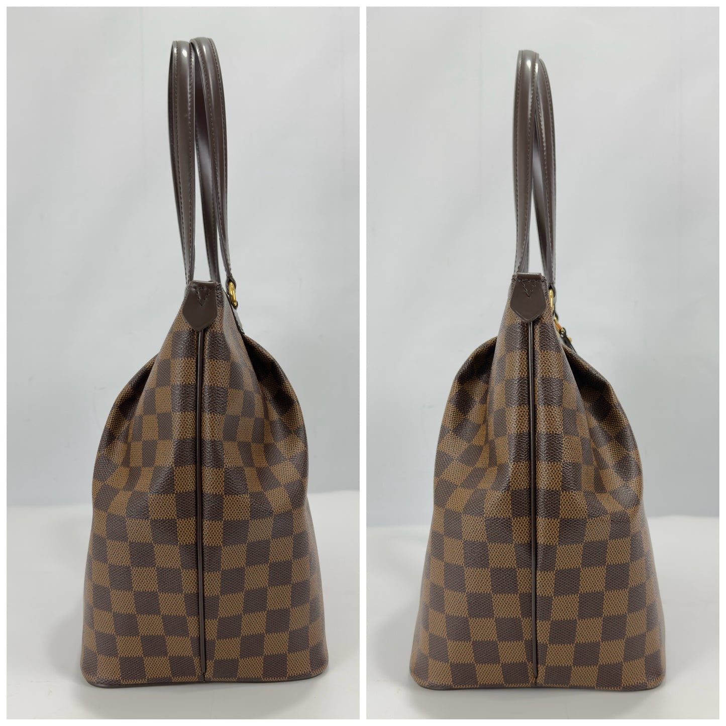Louis Vuitton Damier Ebene Westminster Gm