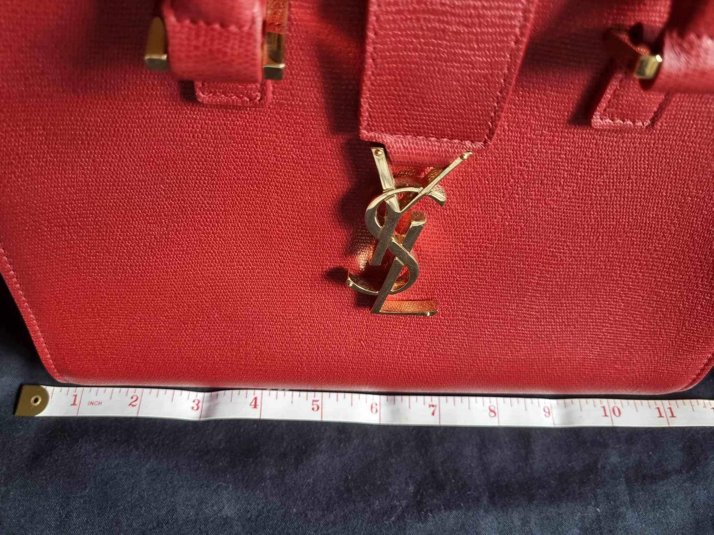 Ysl cabas