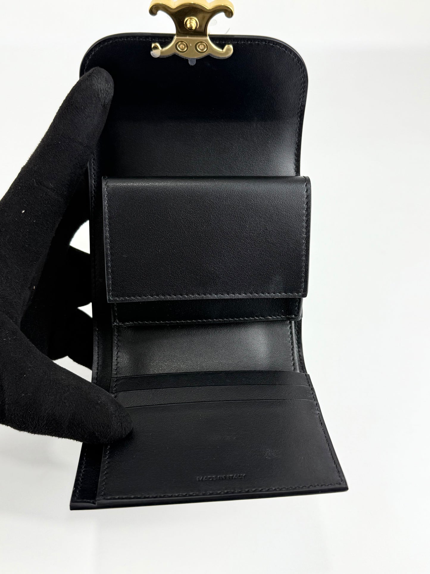 Celine Wallet