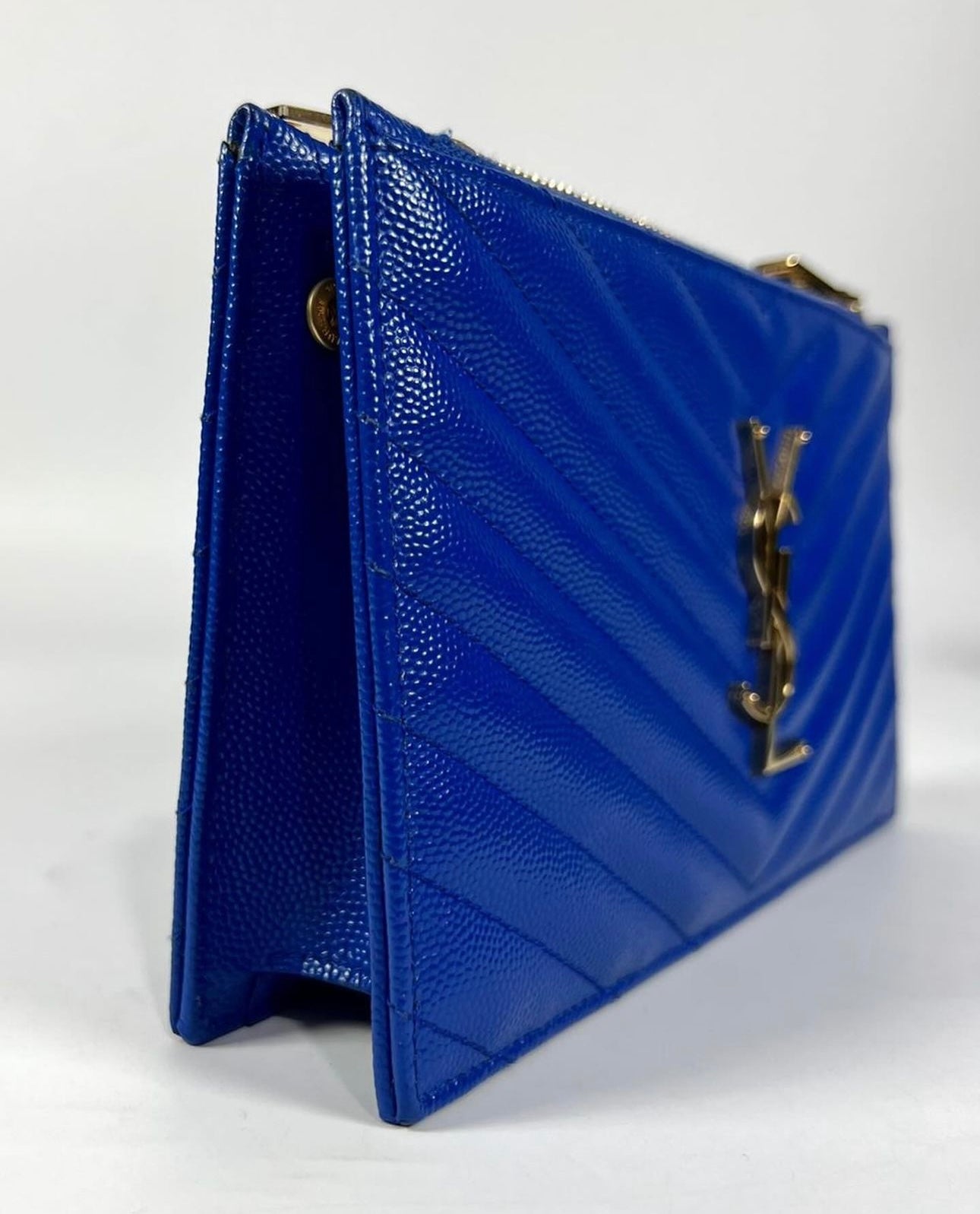 Ysl Wallet Pouch