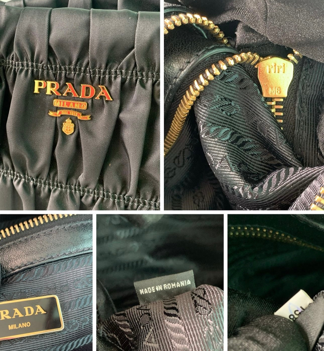 Prada