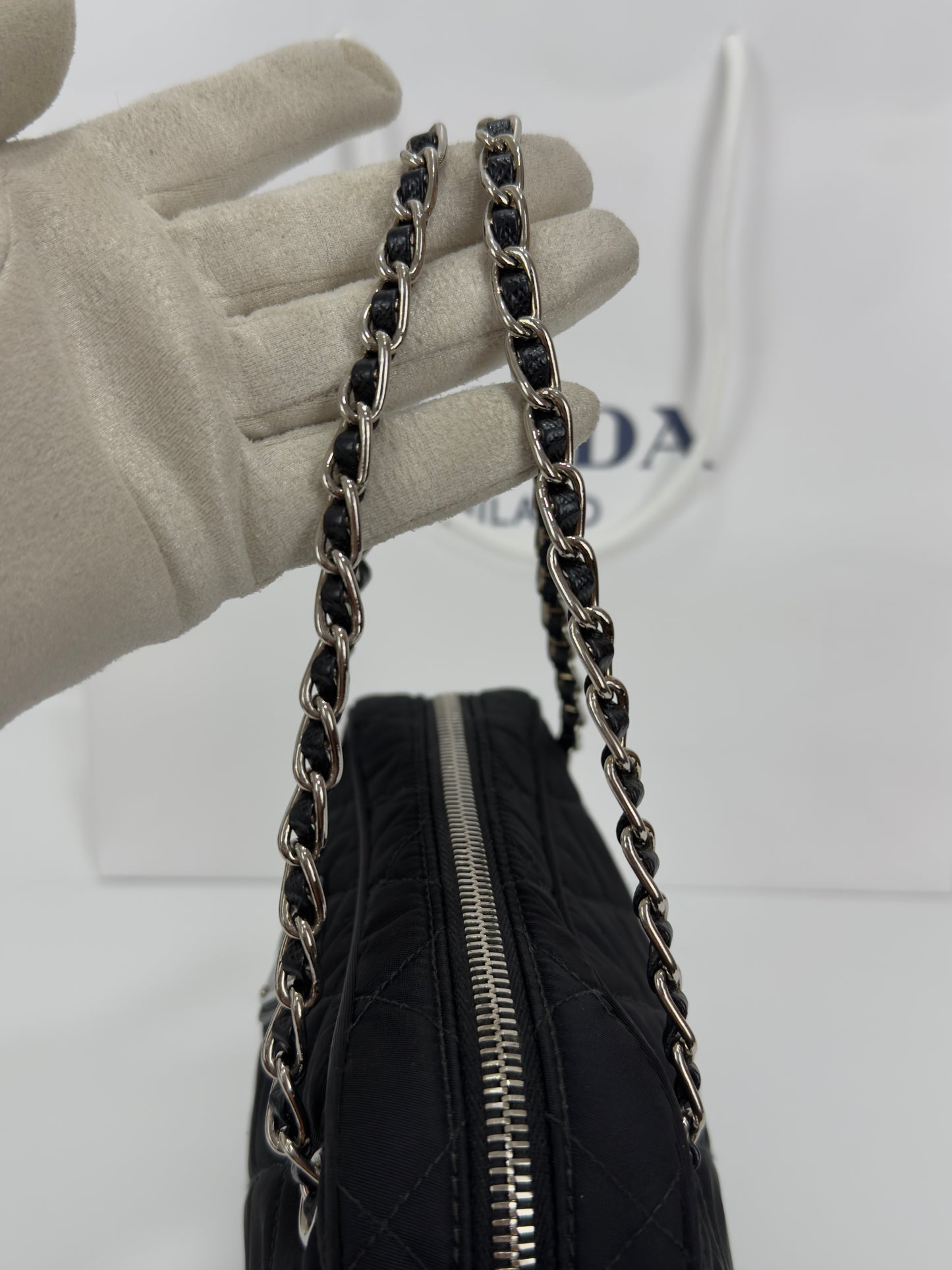 Prada Crossbody Bag