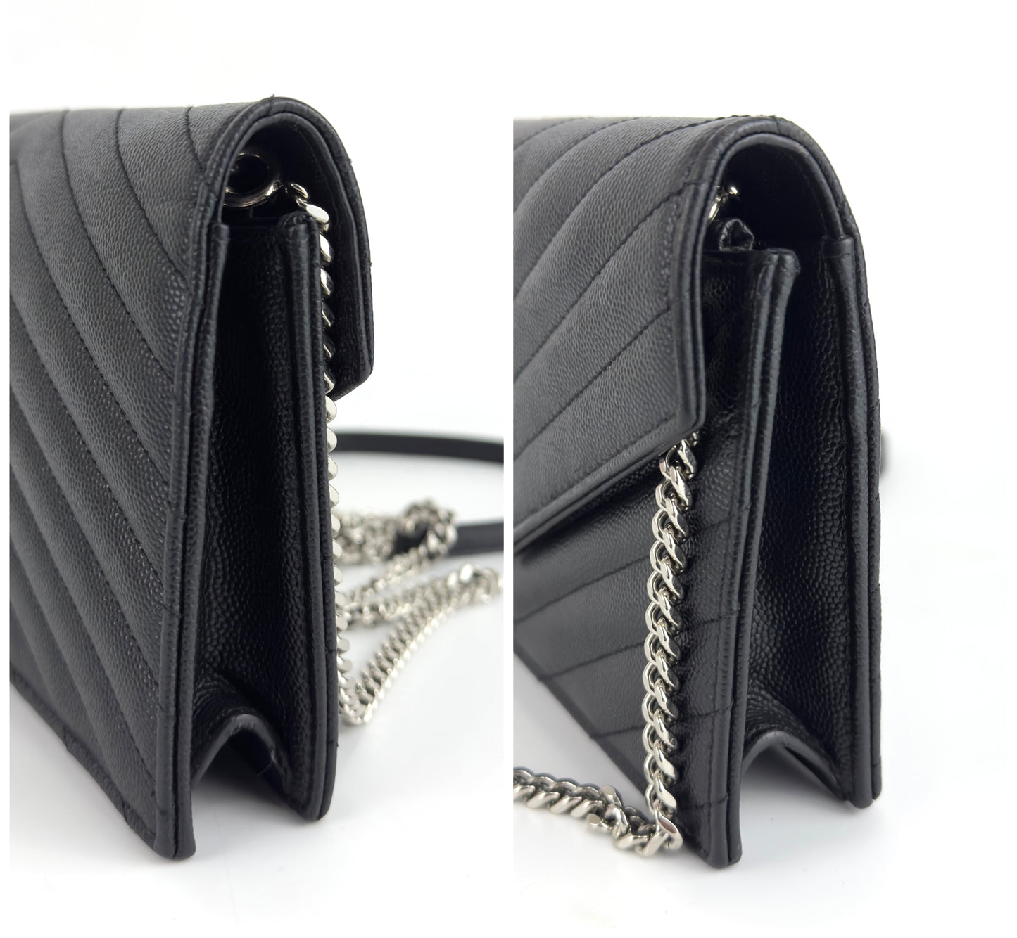 Ysl Wallet On Chain