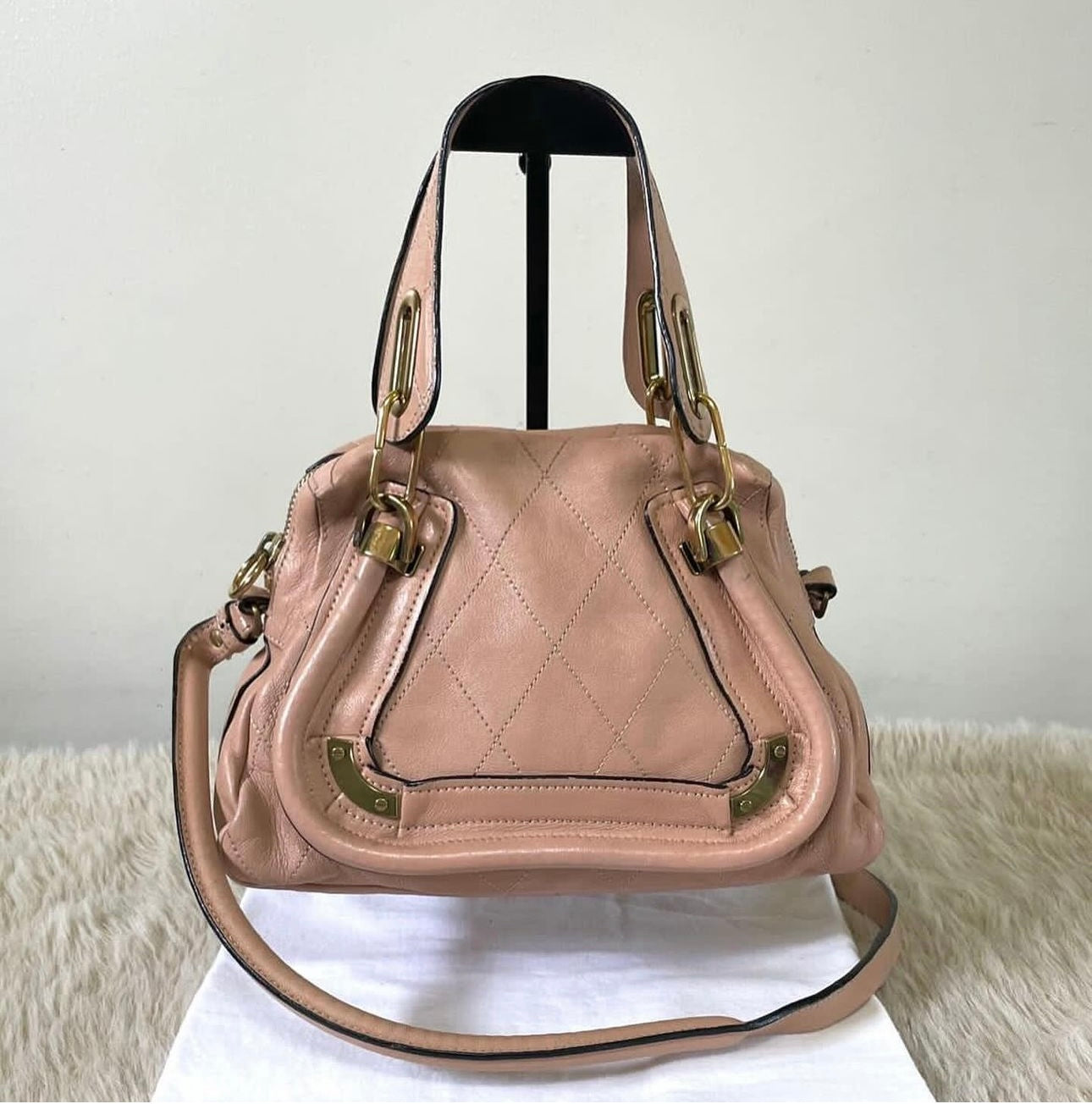 Chloe Mini Paraty