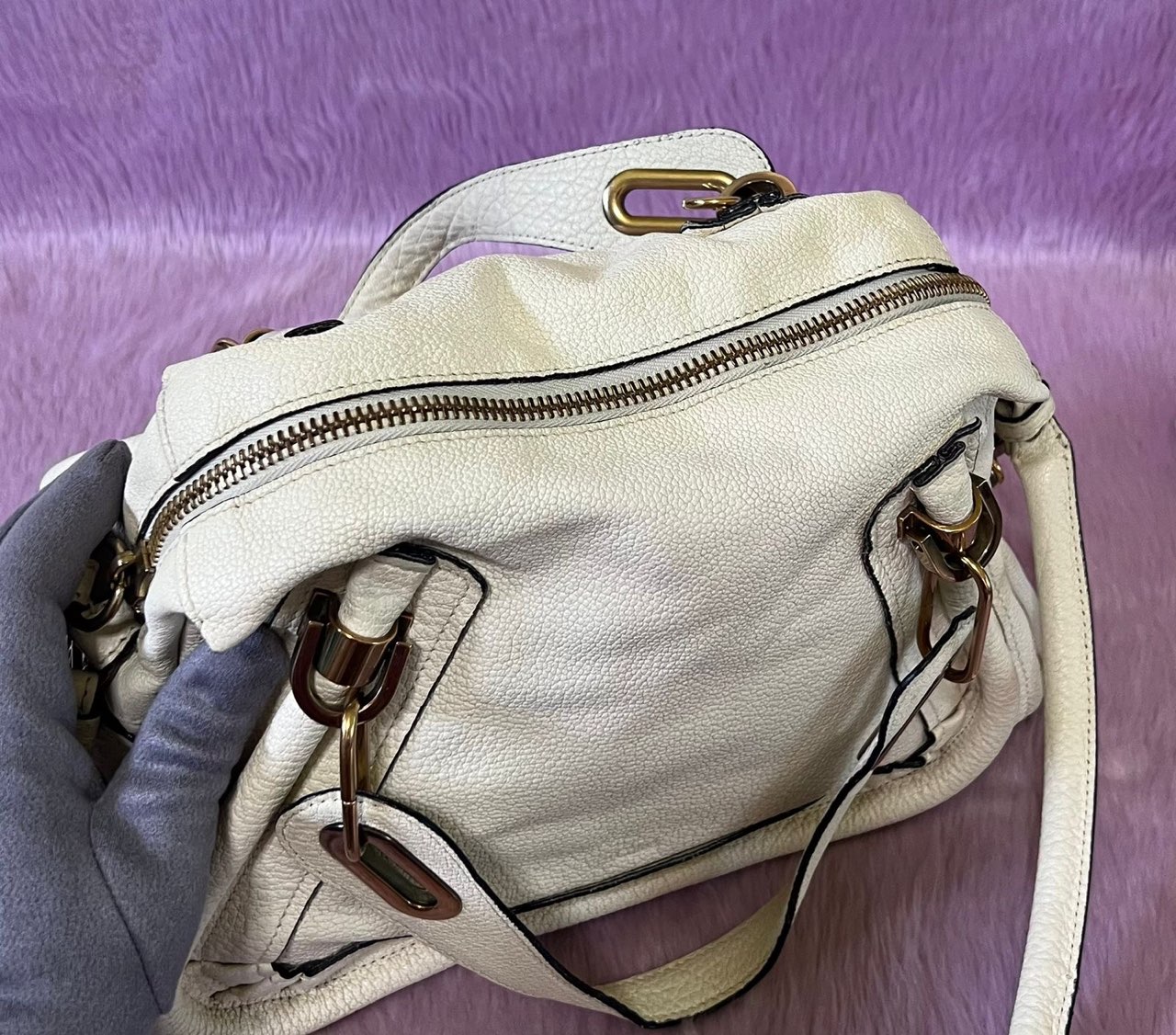 Chloe bag
