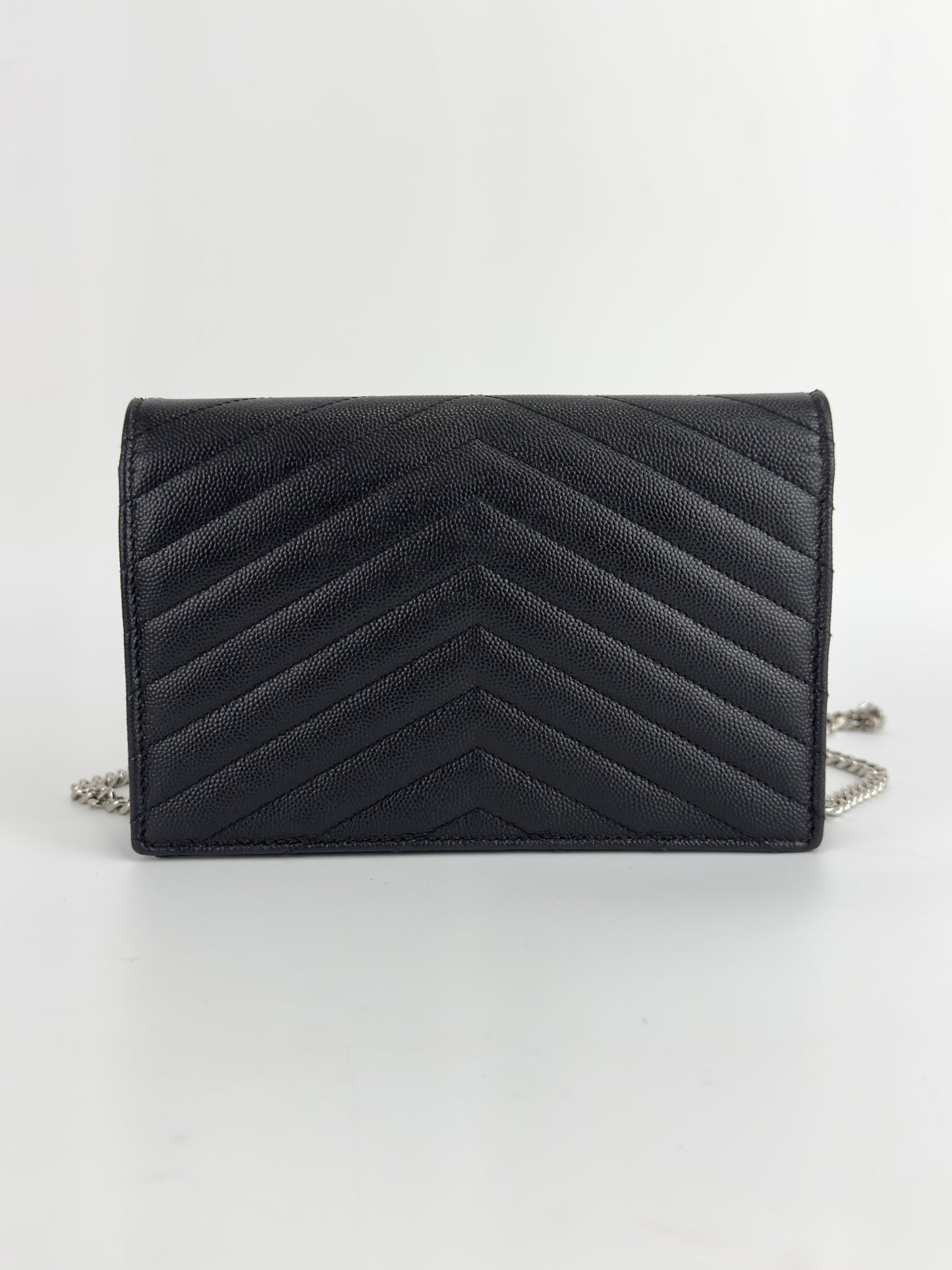 Ysl Wallet On Chain