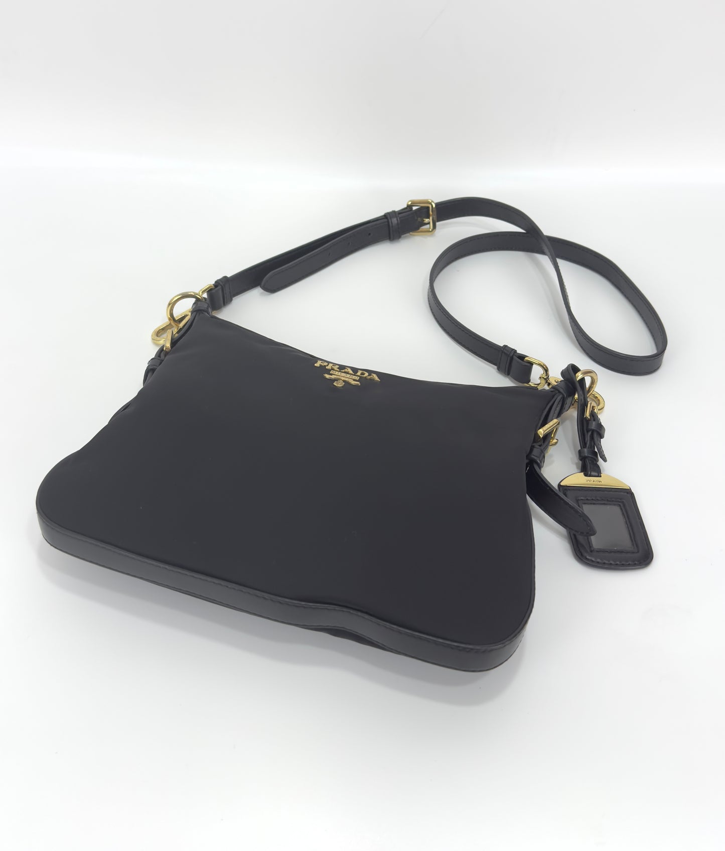 Prada crossbody