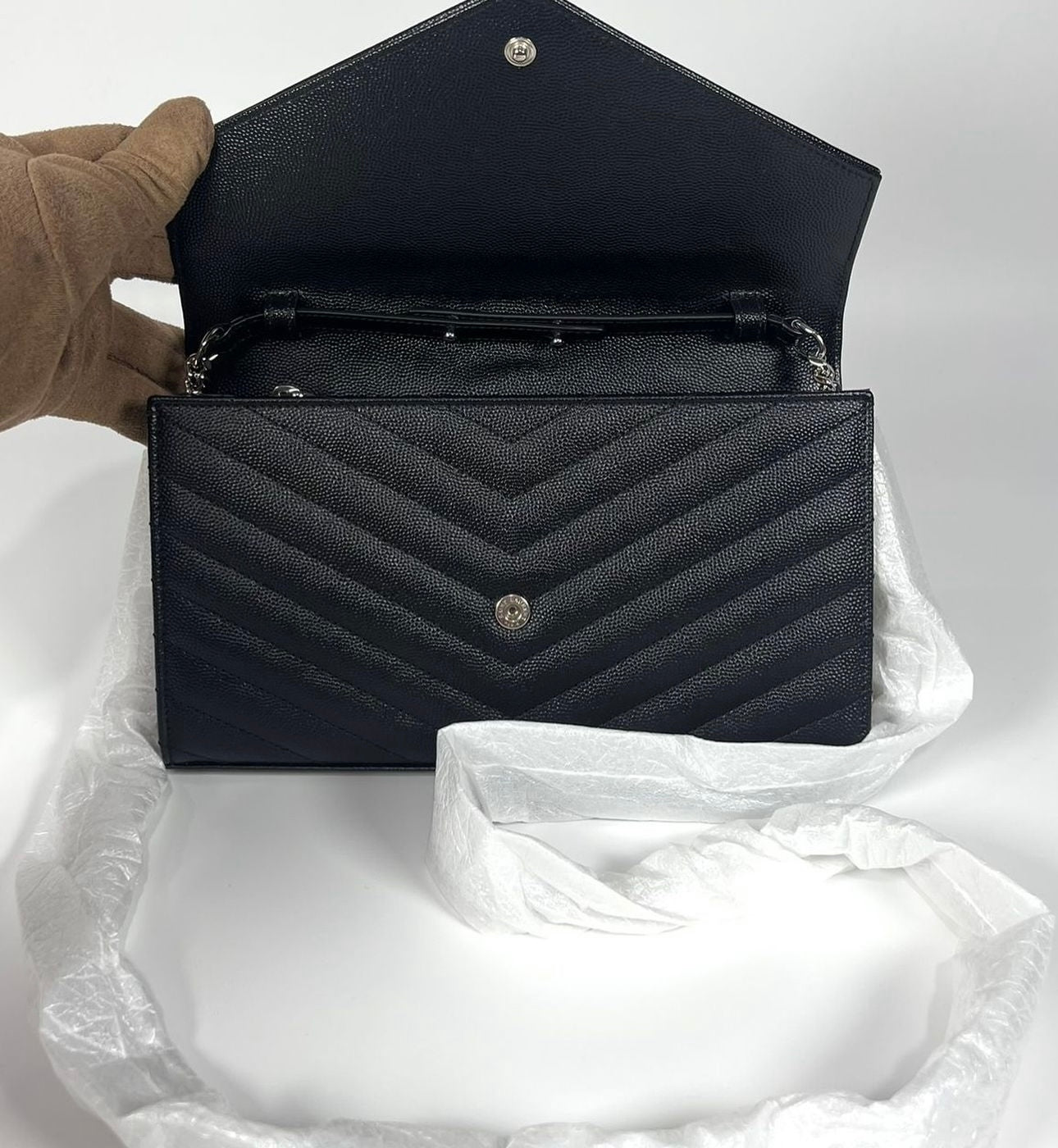 YSL WOC