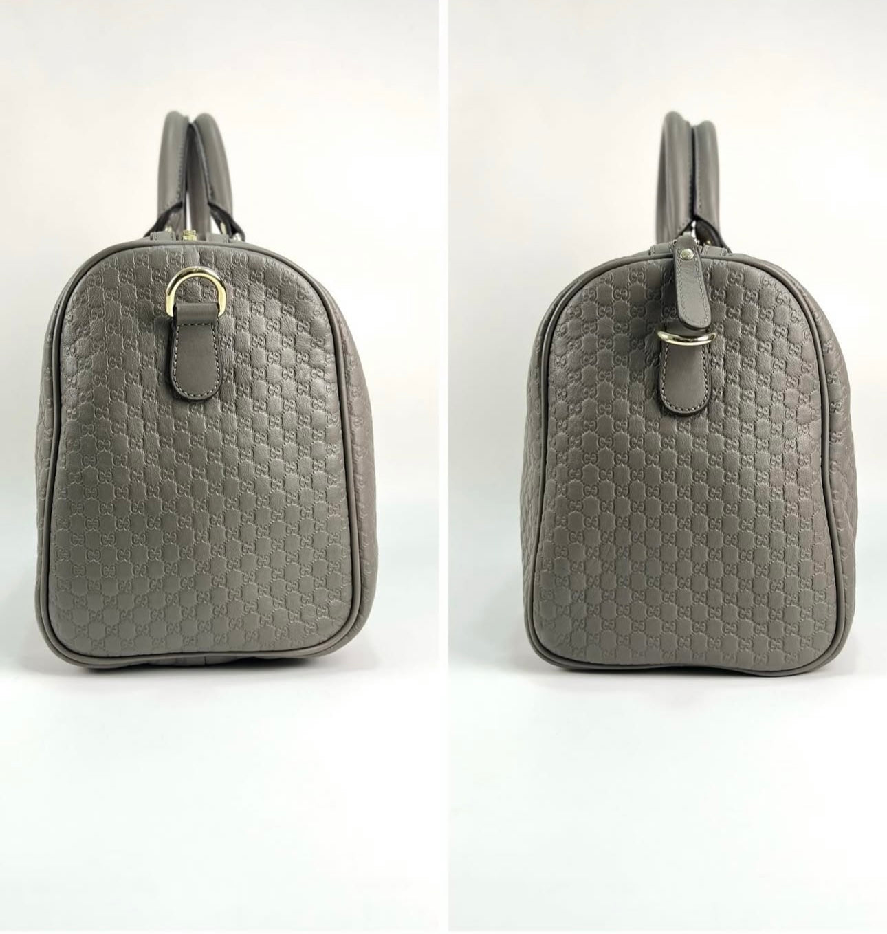 Gucci Boston