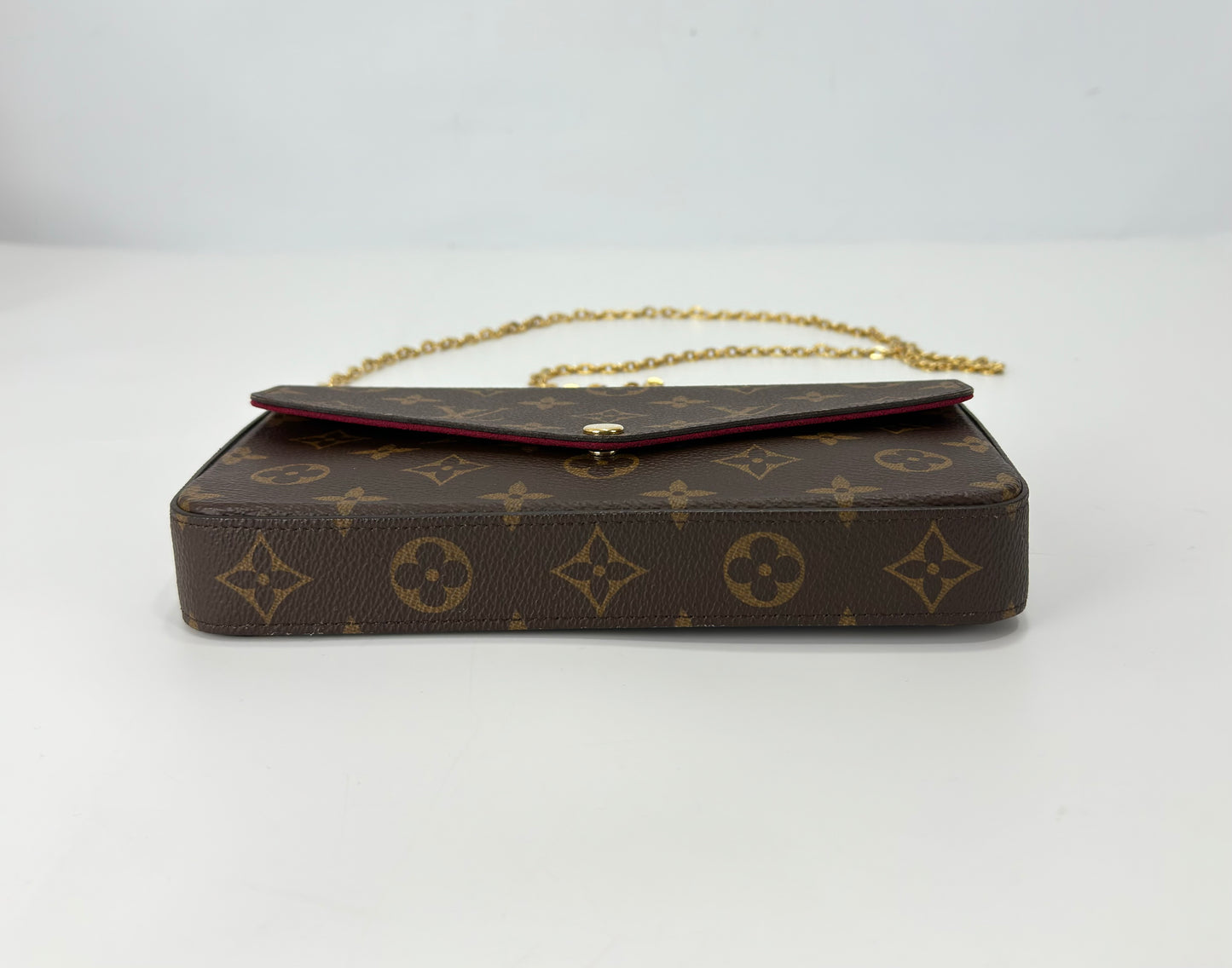 Louis Vuitton Pochette Félicie Monogram