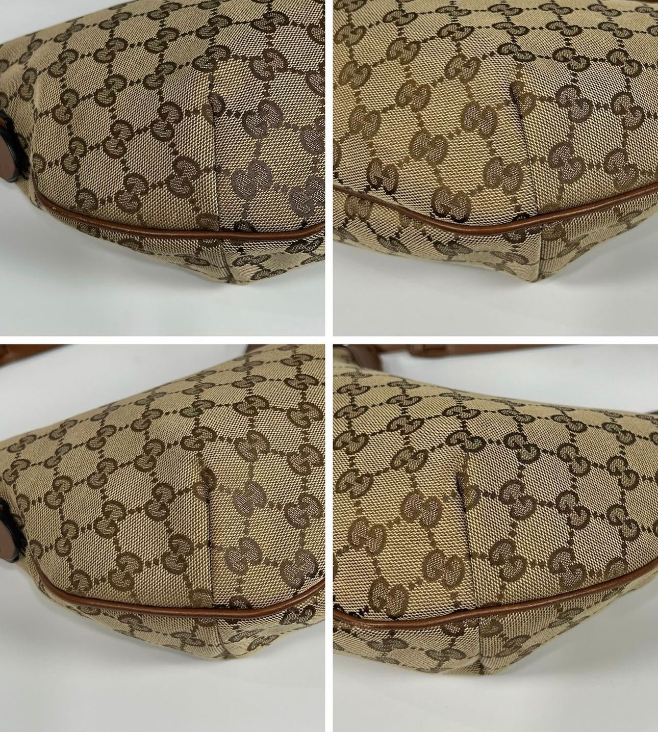 Gucci Sherry Line