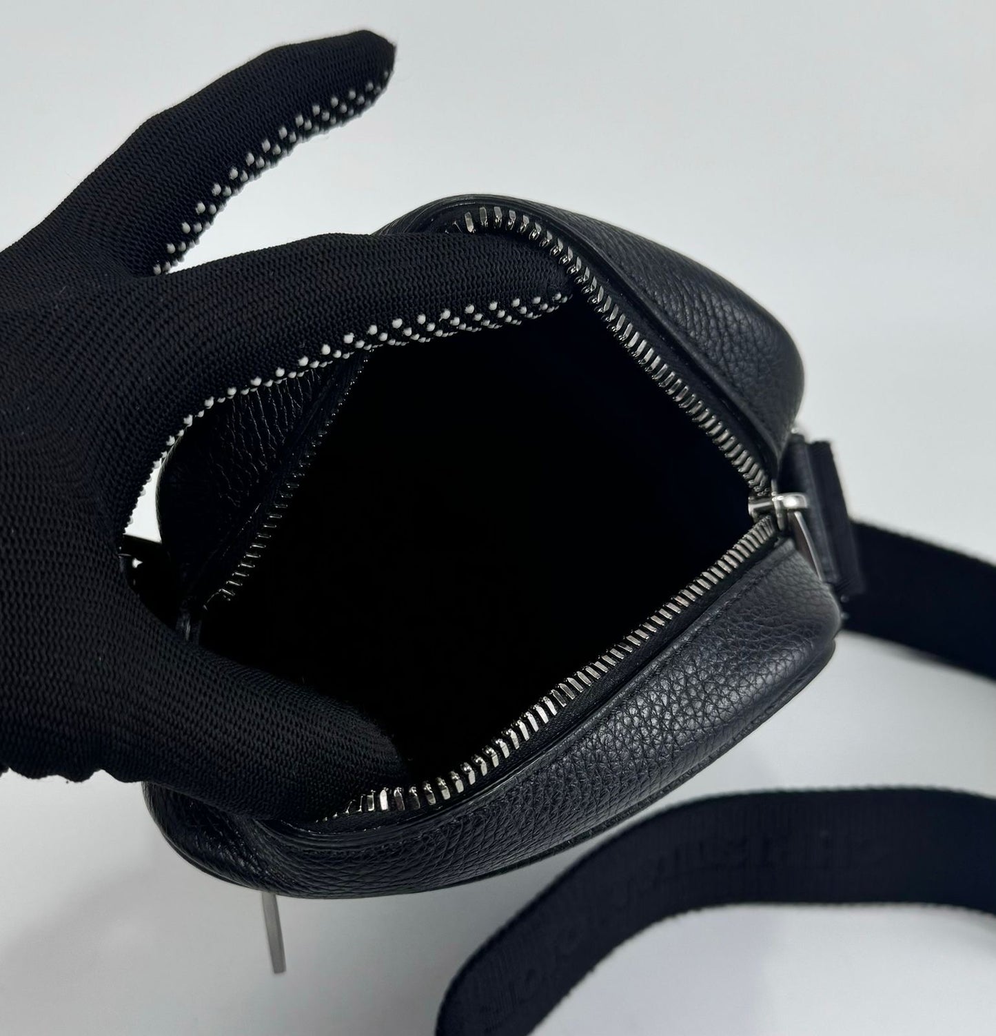 Dior messenger bag