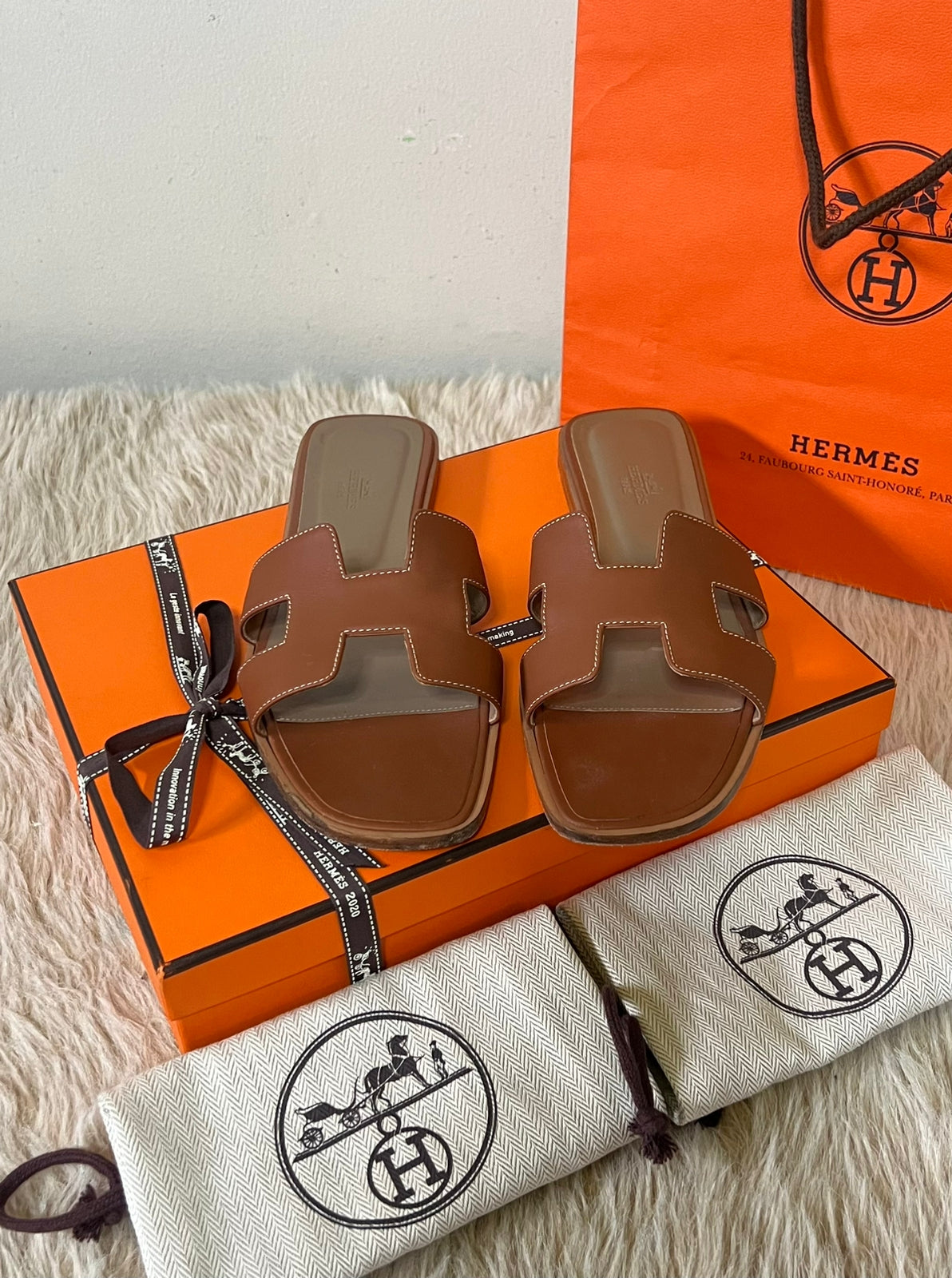 Hermes Oran