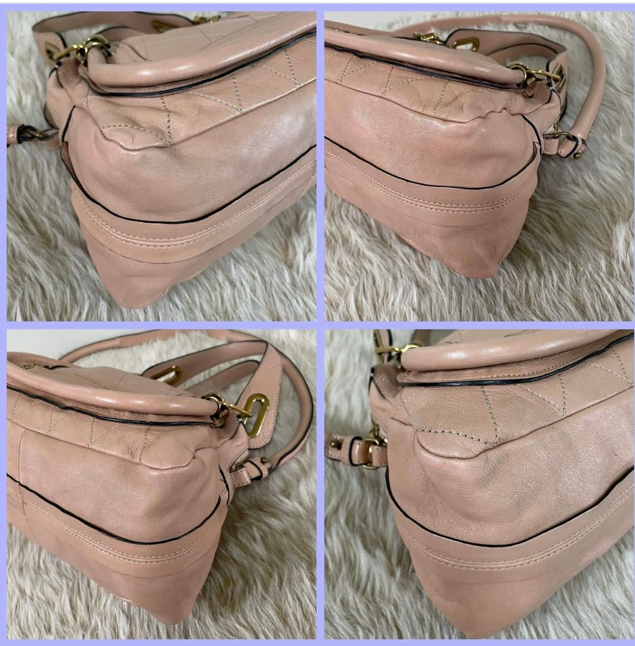 Chloe Mini Paraty