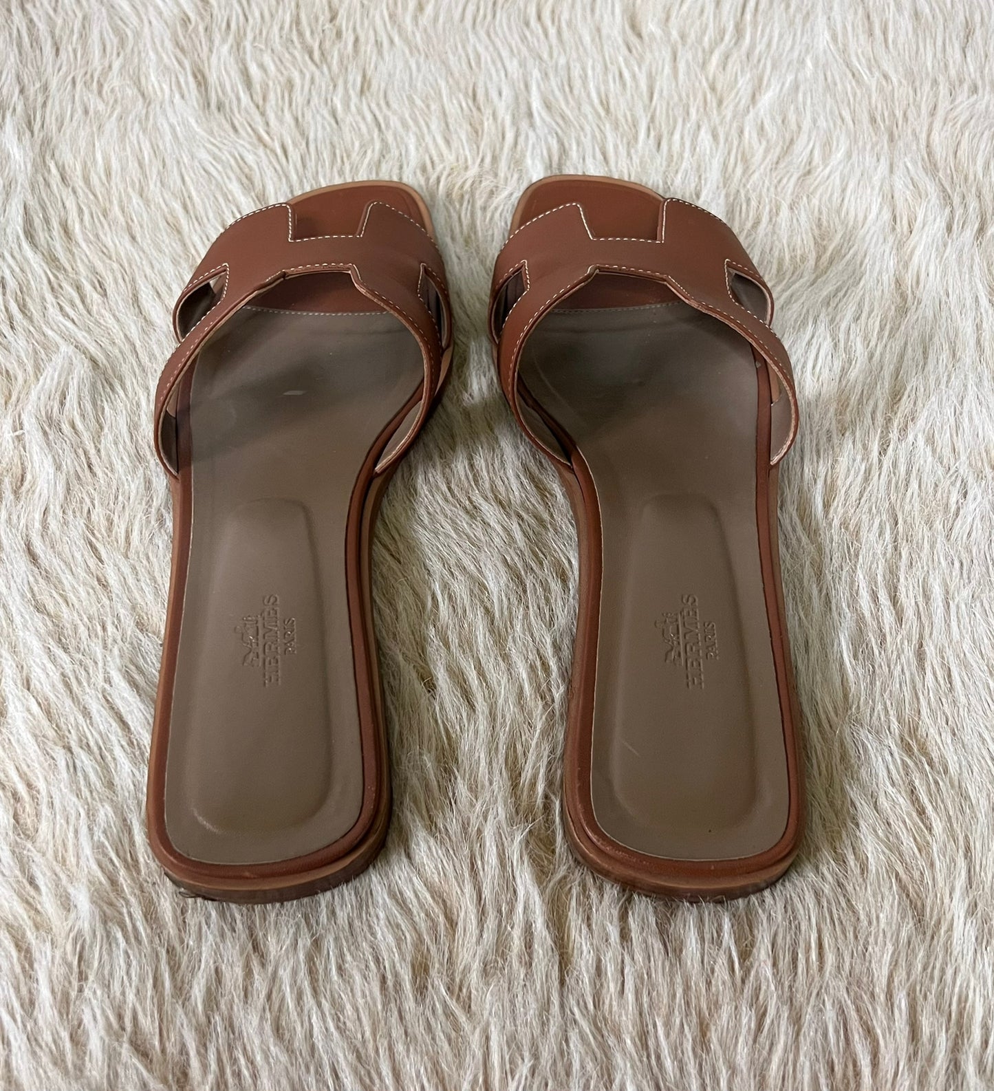 Hermes Oran