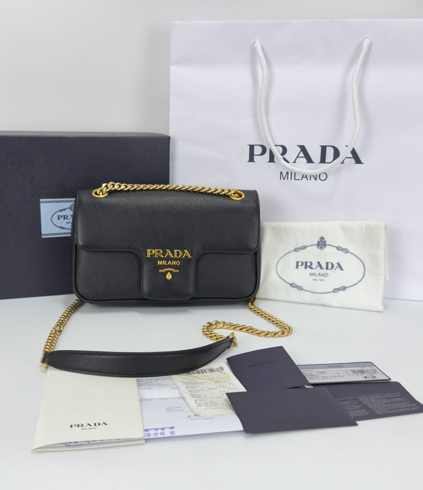 Prada