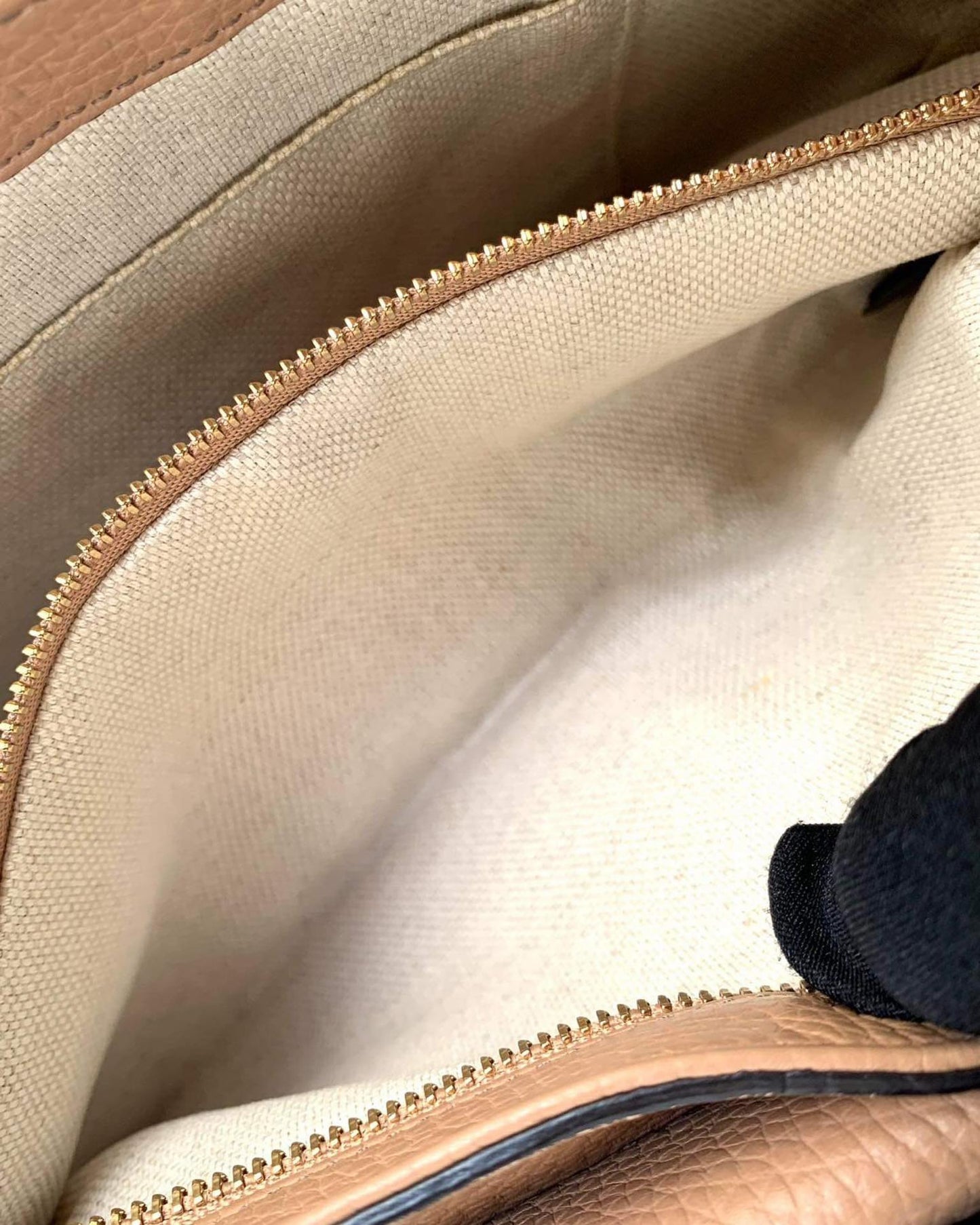 Gucci soho flap