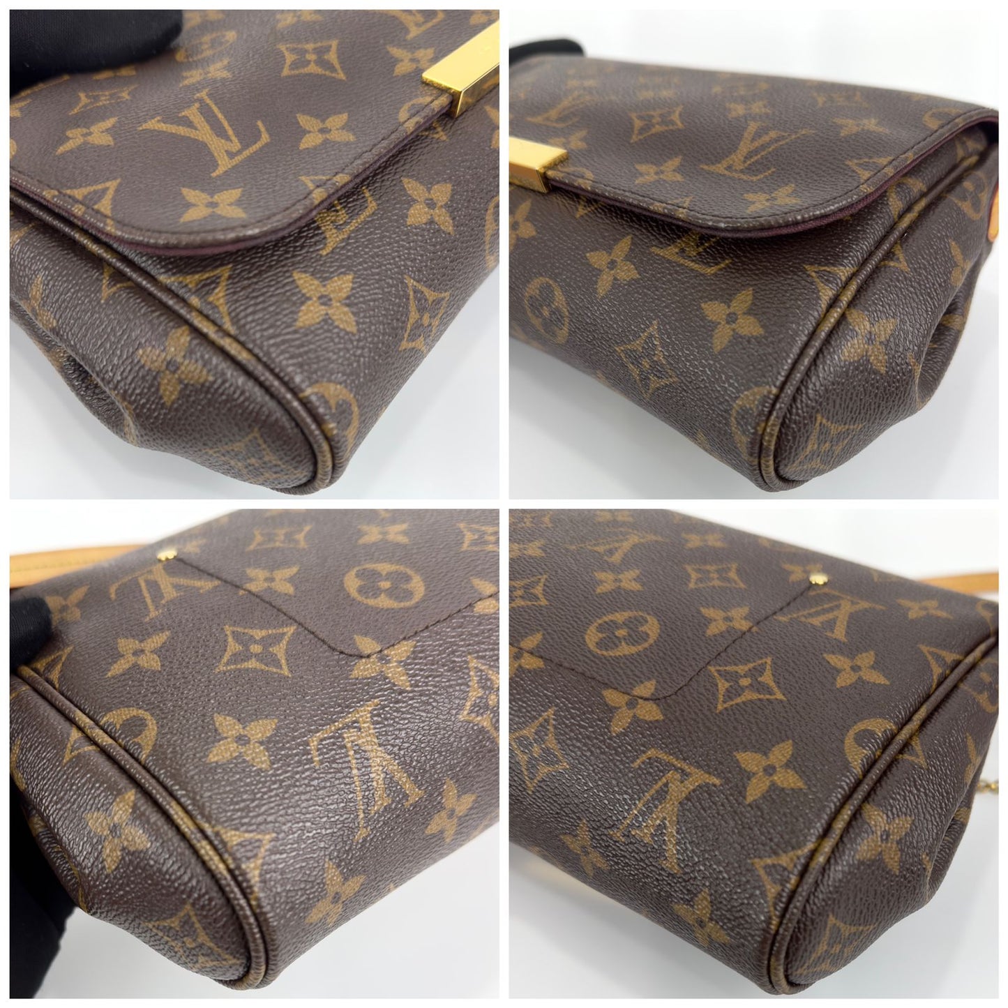 Louis vuitton favorite mm