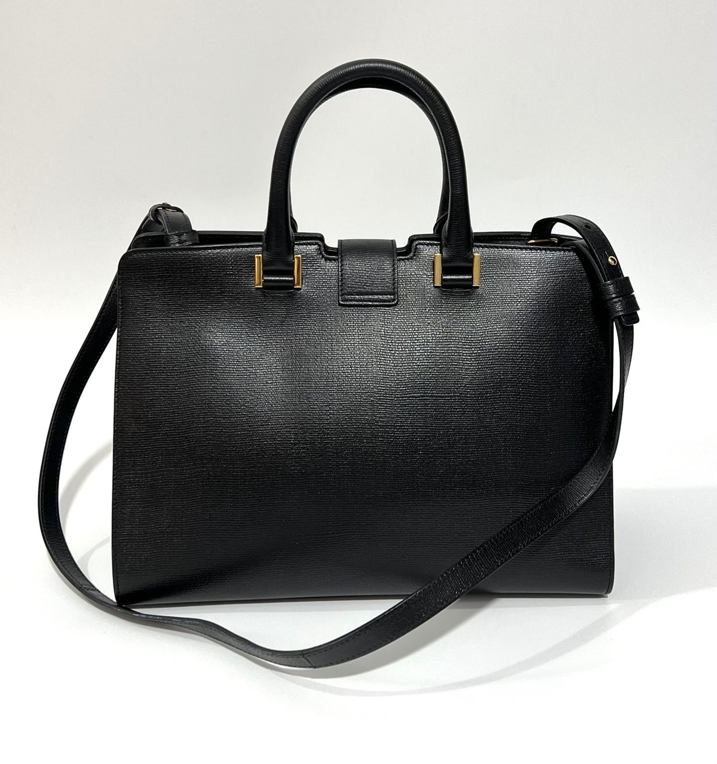 Ysl cabas tote