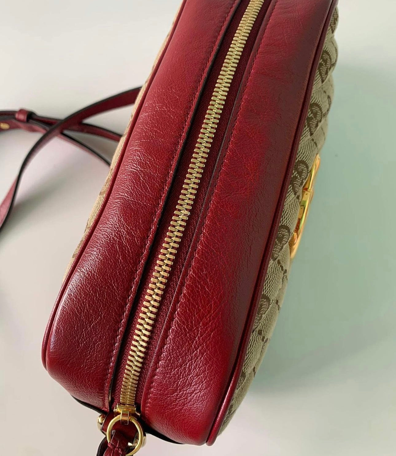 Gucci Camera