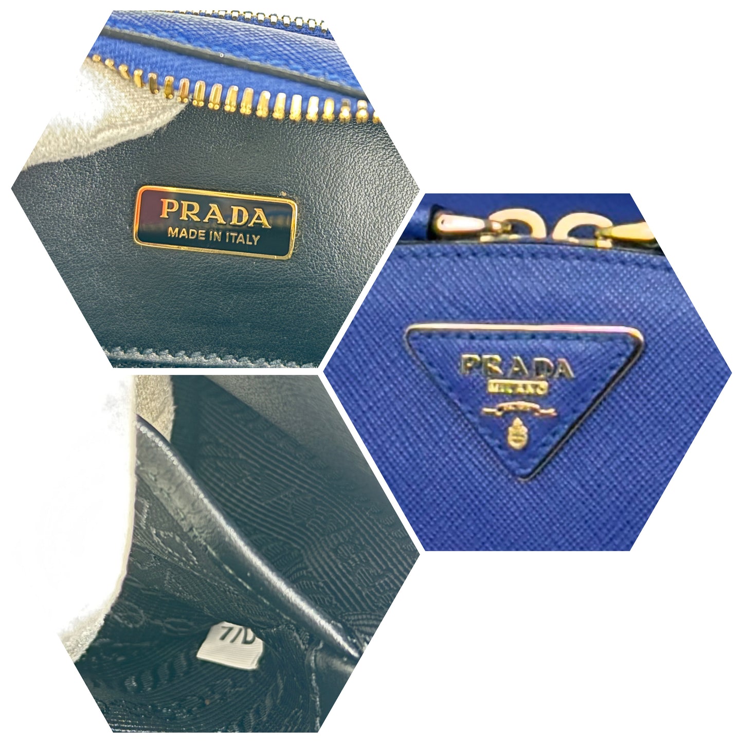 Prada Odette