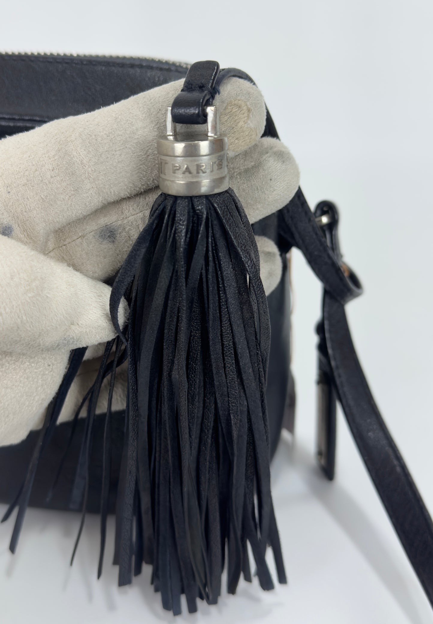 Ysl Lou Camera Bag