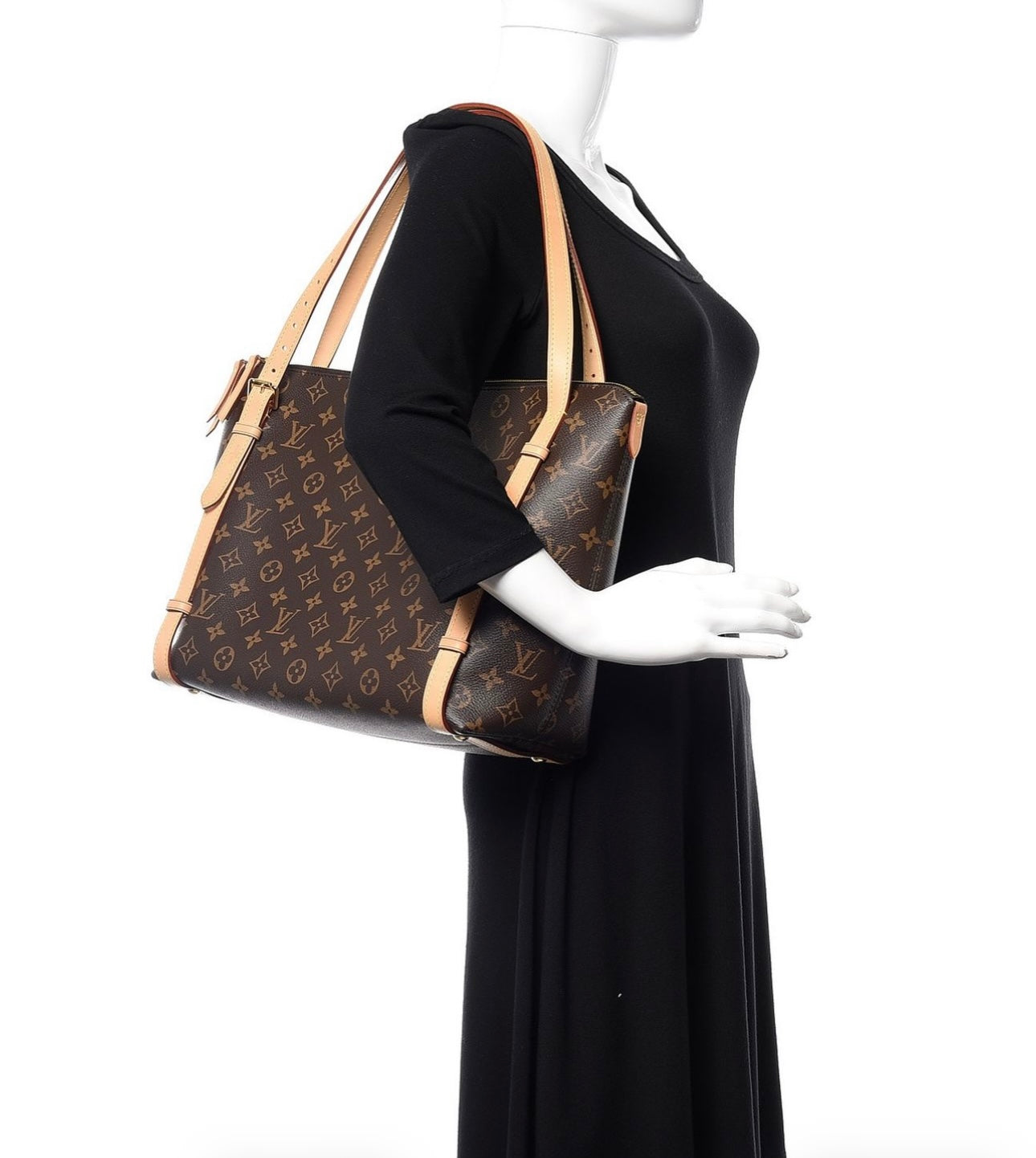Lv Tuileries