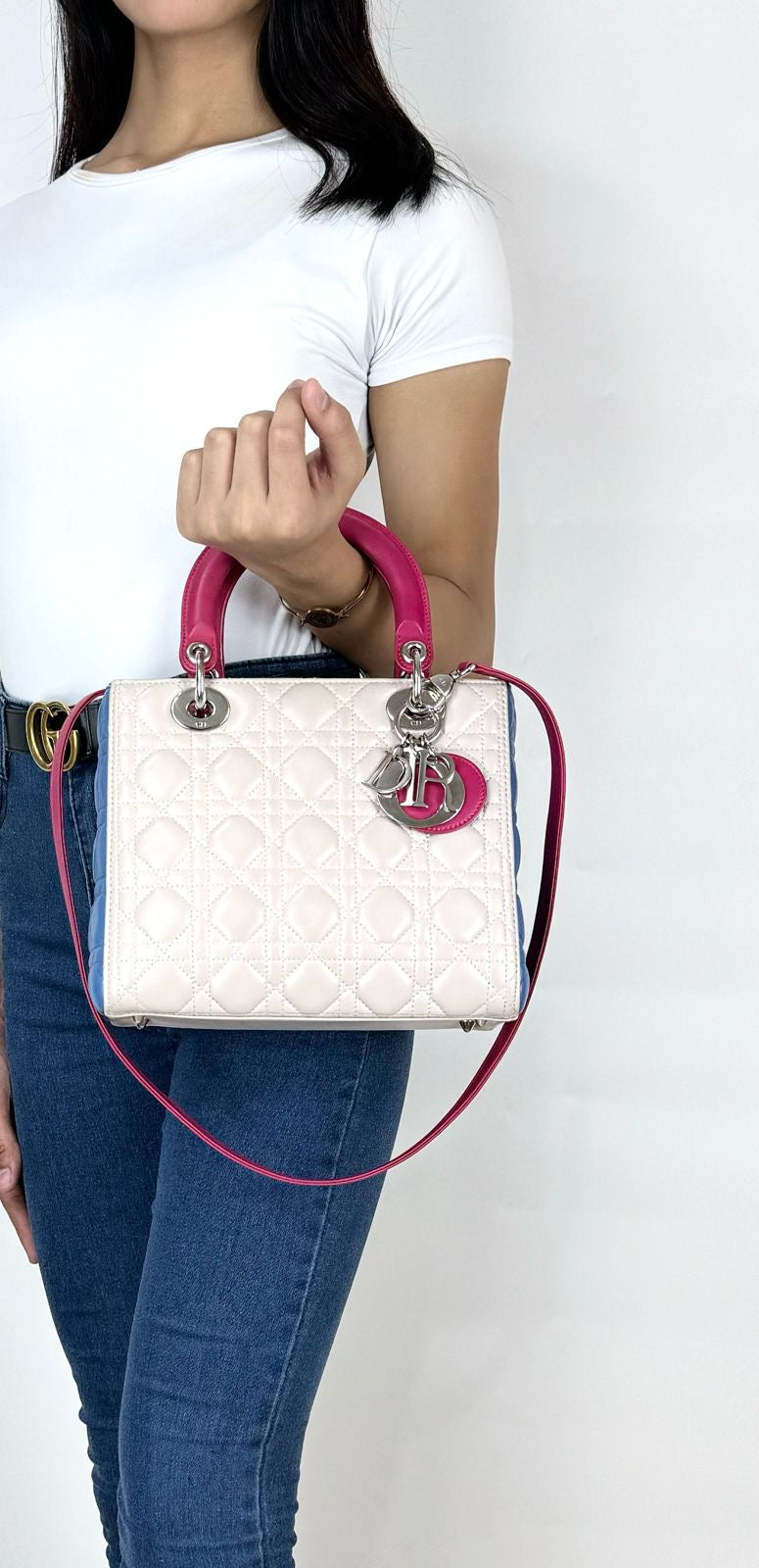 Lady Dior Medium