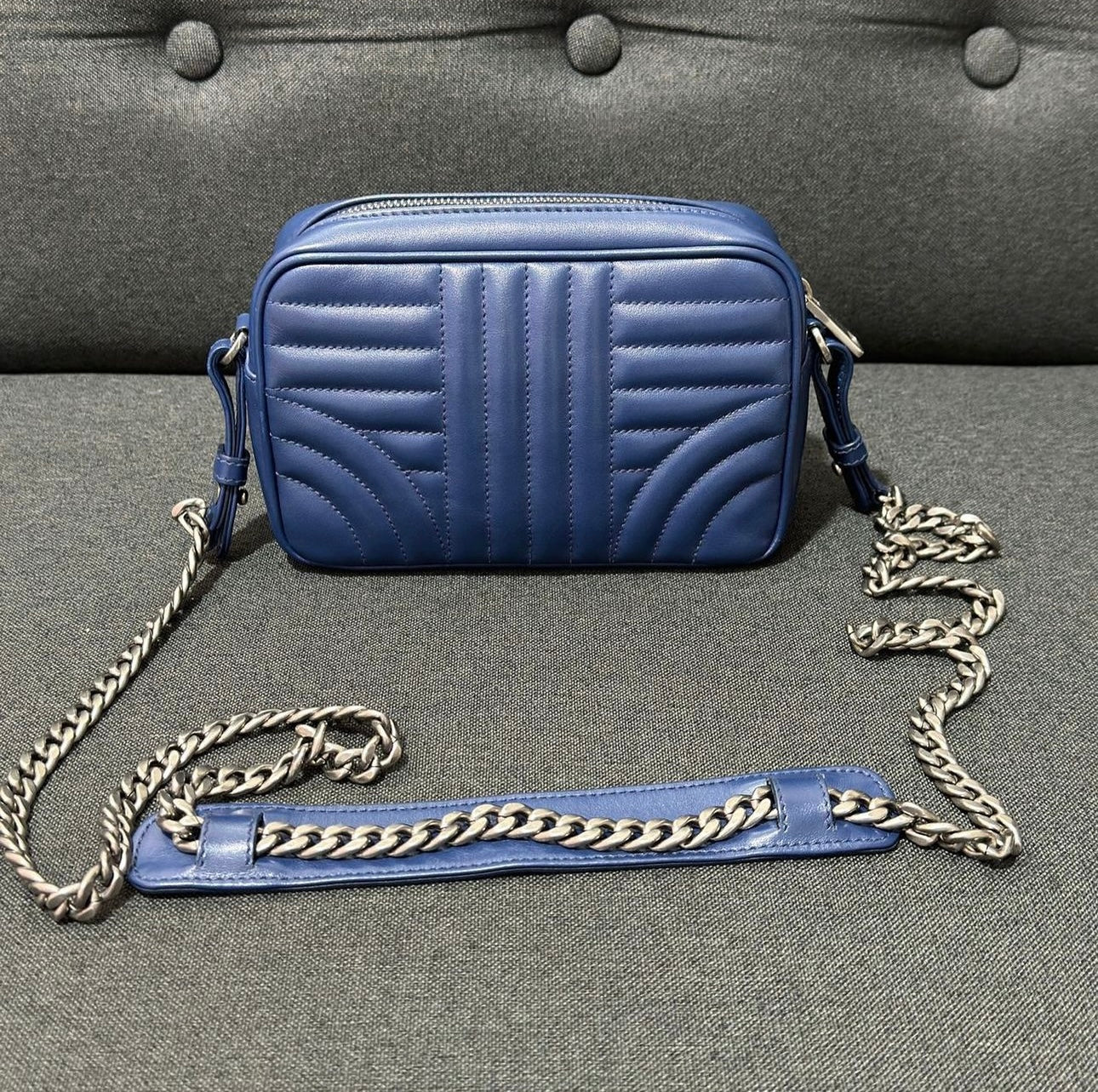 Prada Mini Camera Bag