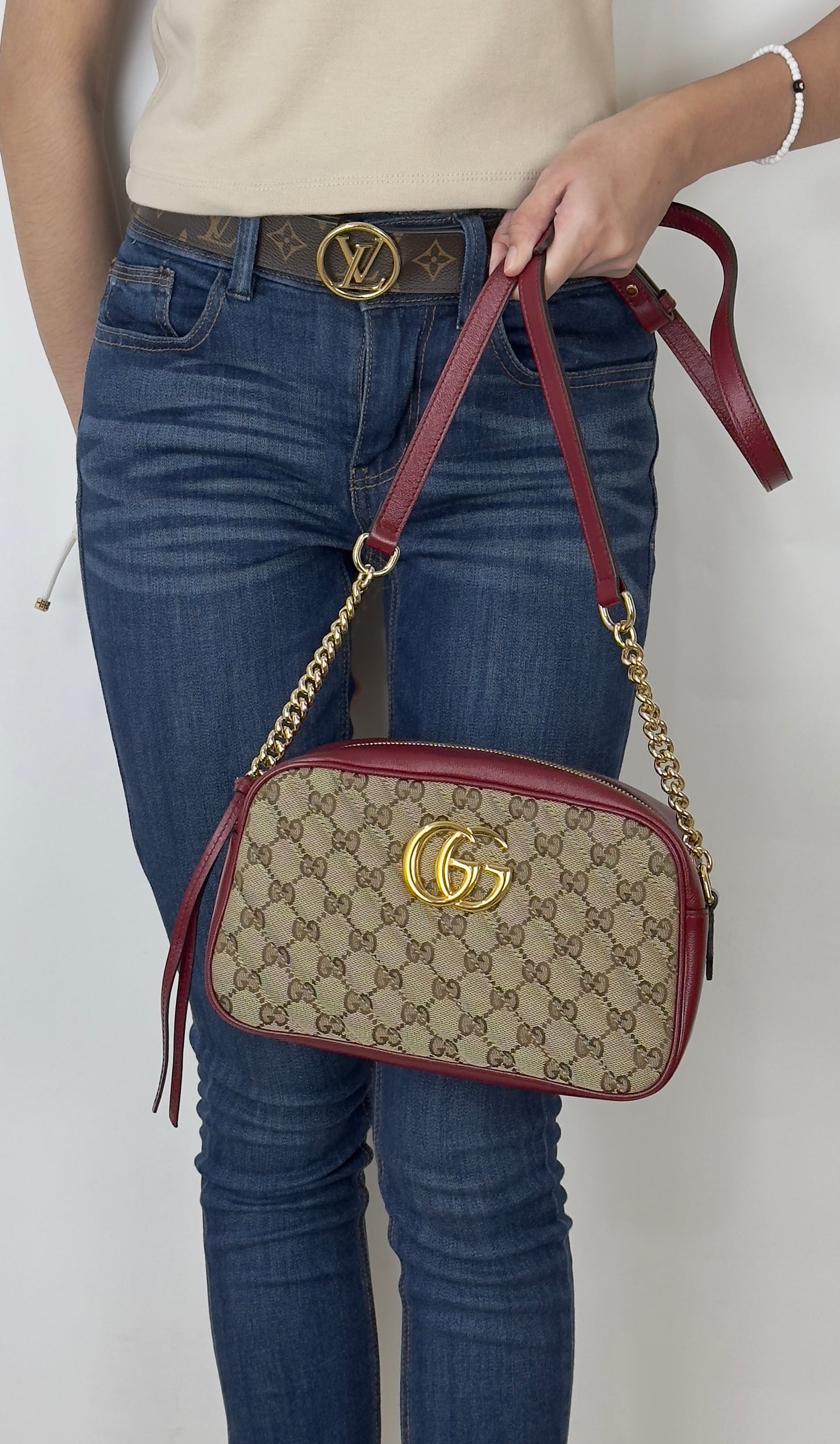 Gucci Camera