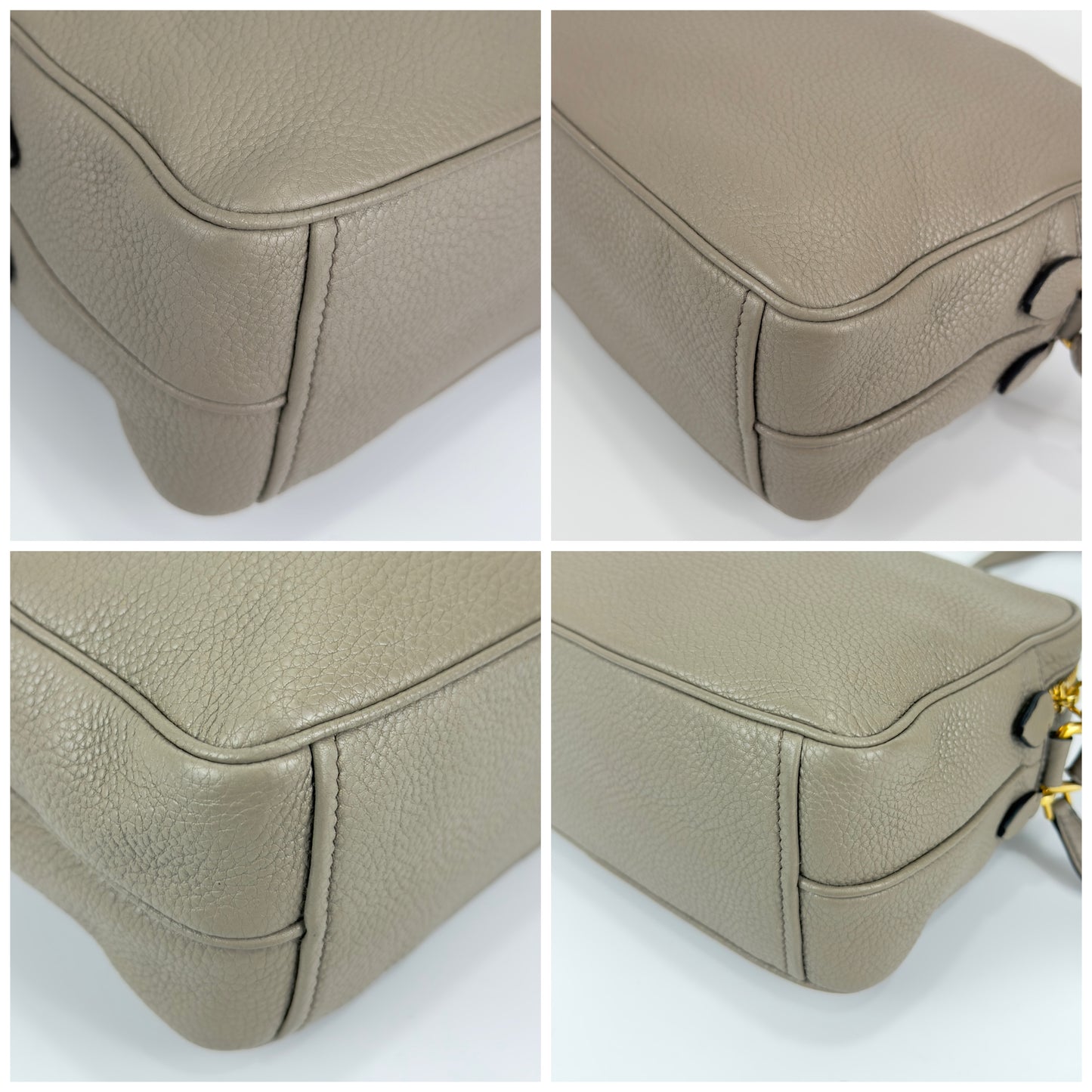 Prada Argilla